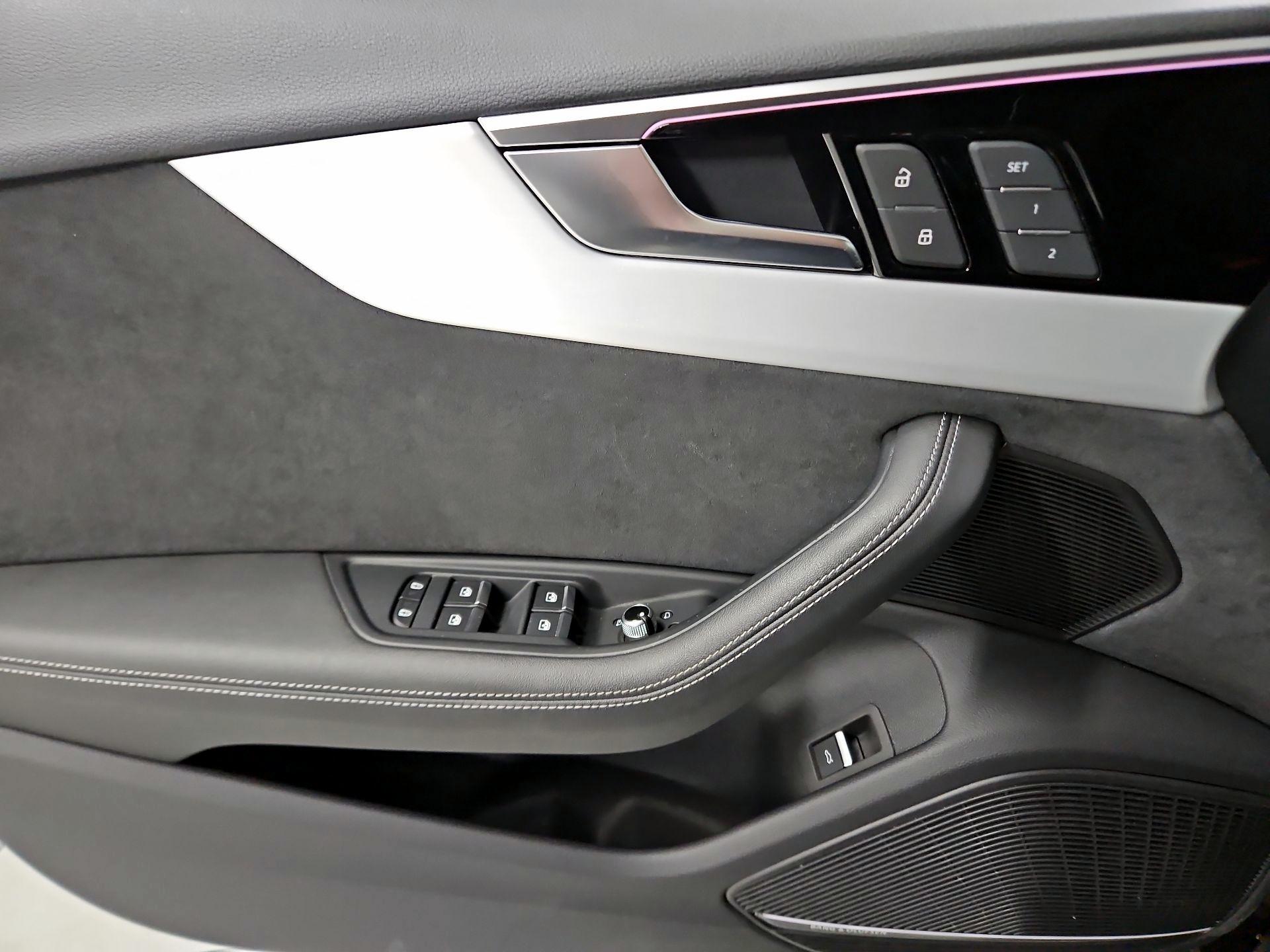 Thumbnail: 2023 Audi A5 - 12