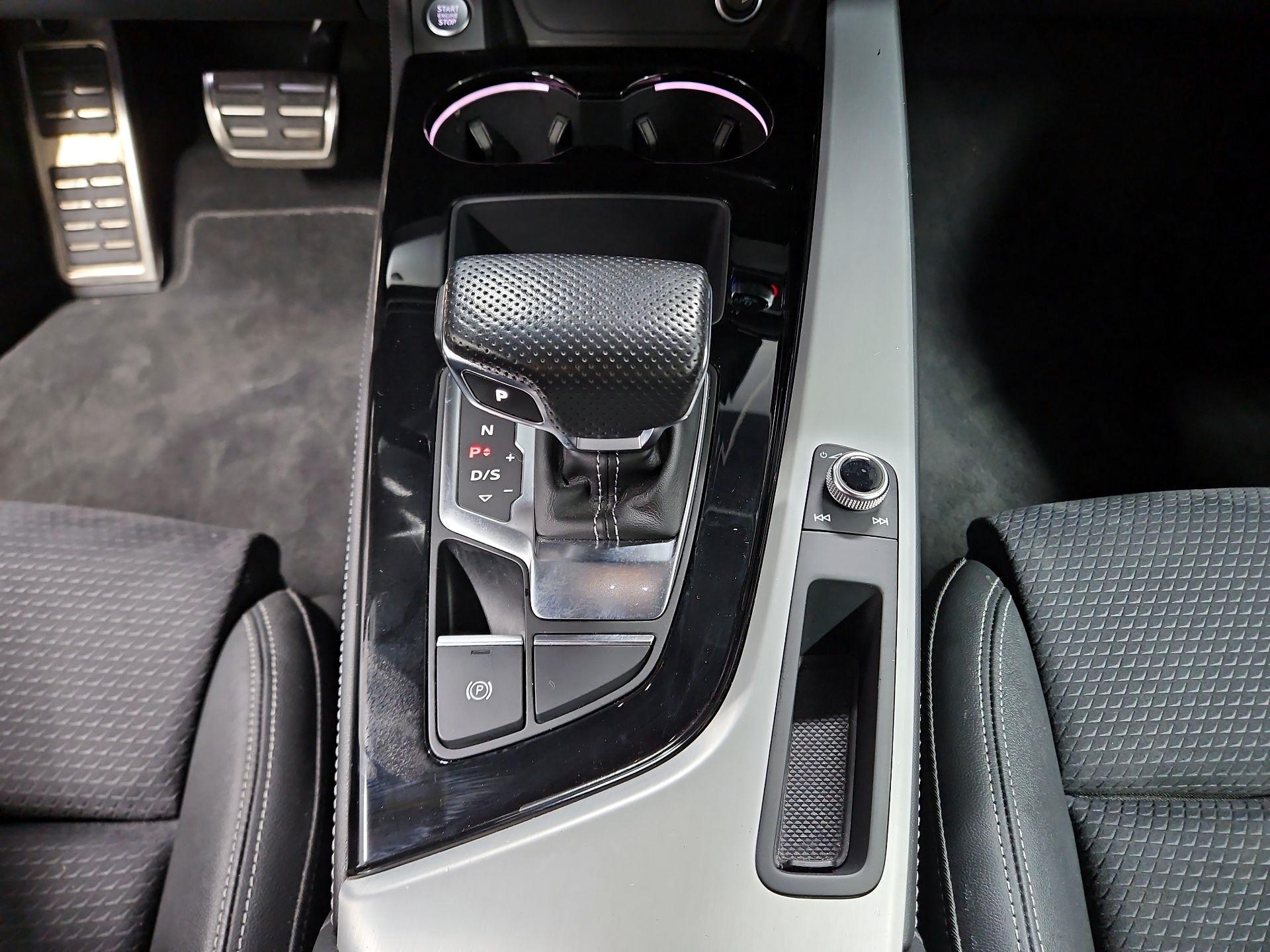 Thumbnail: 2023 Audi A5 - 18