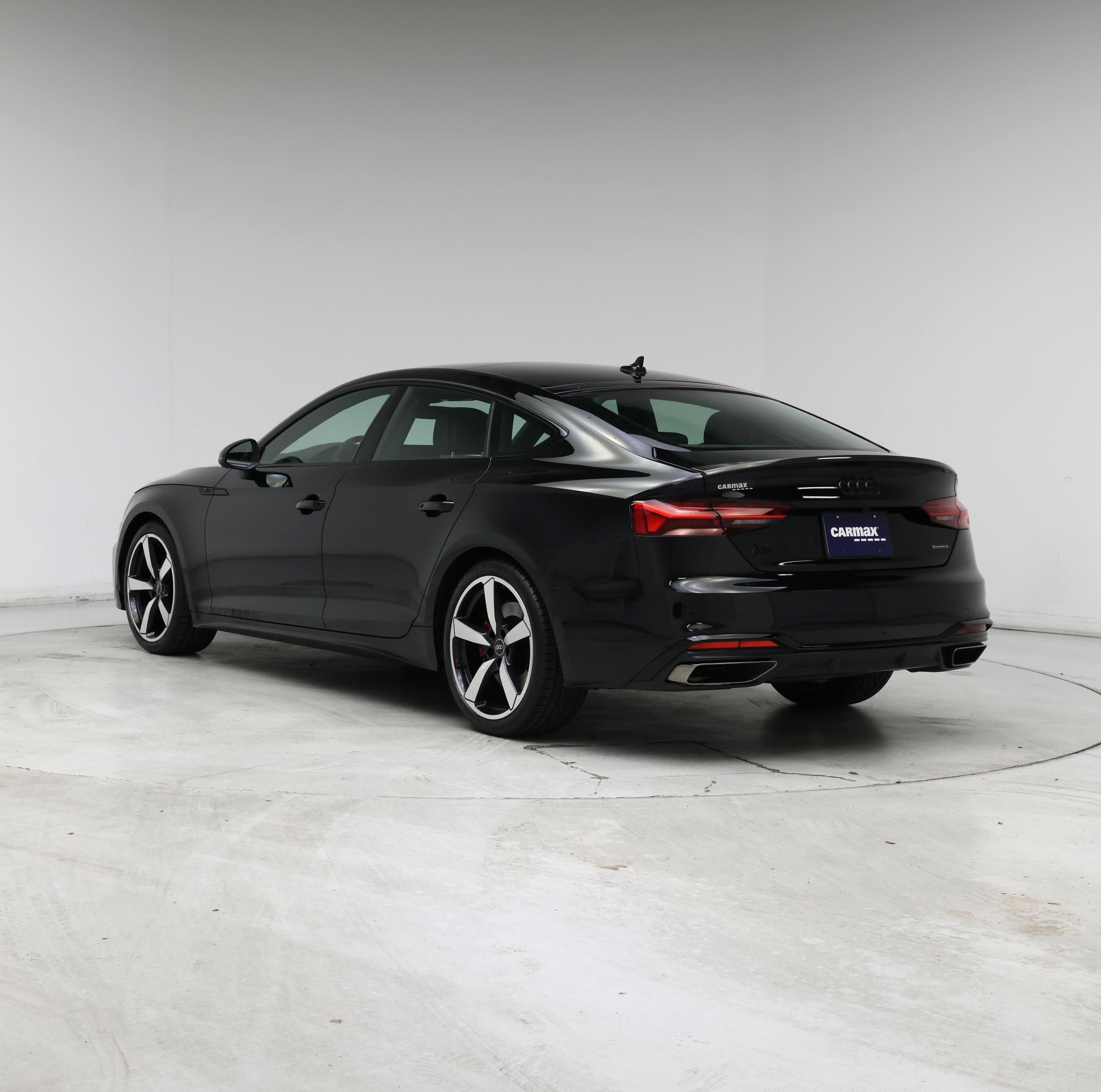 Thumbnail: 2023 Audi A5 - 2