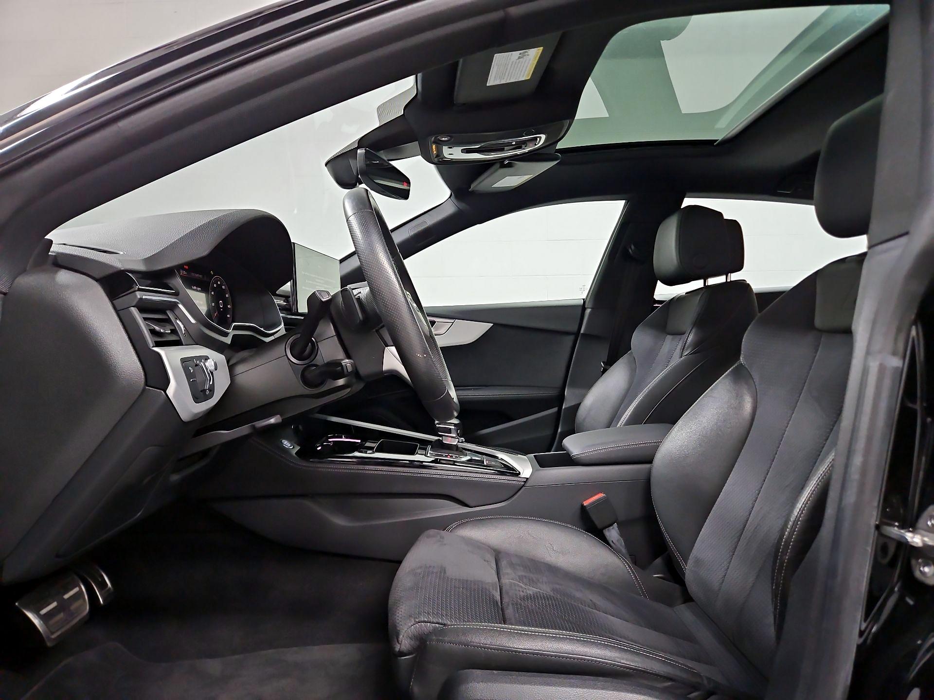 Thumbnail: 2023 Audi A5 - 20