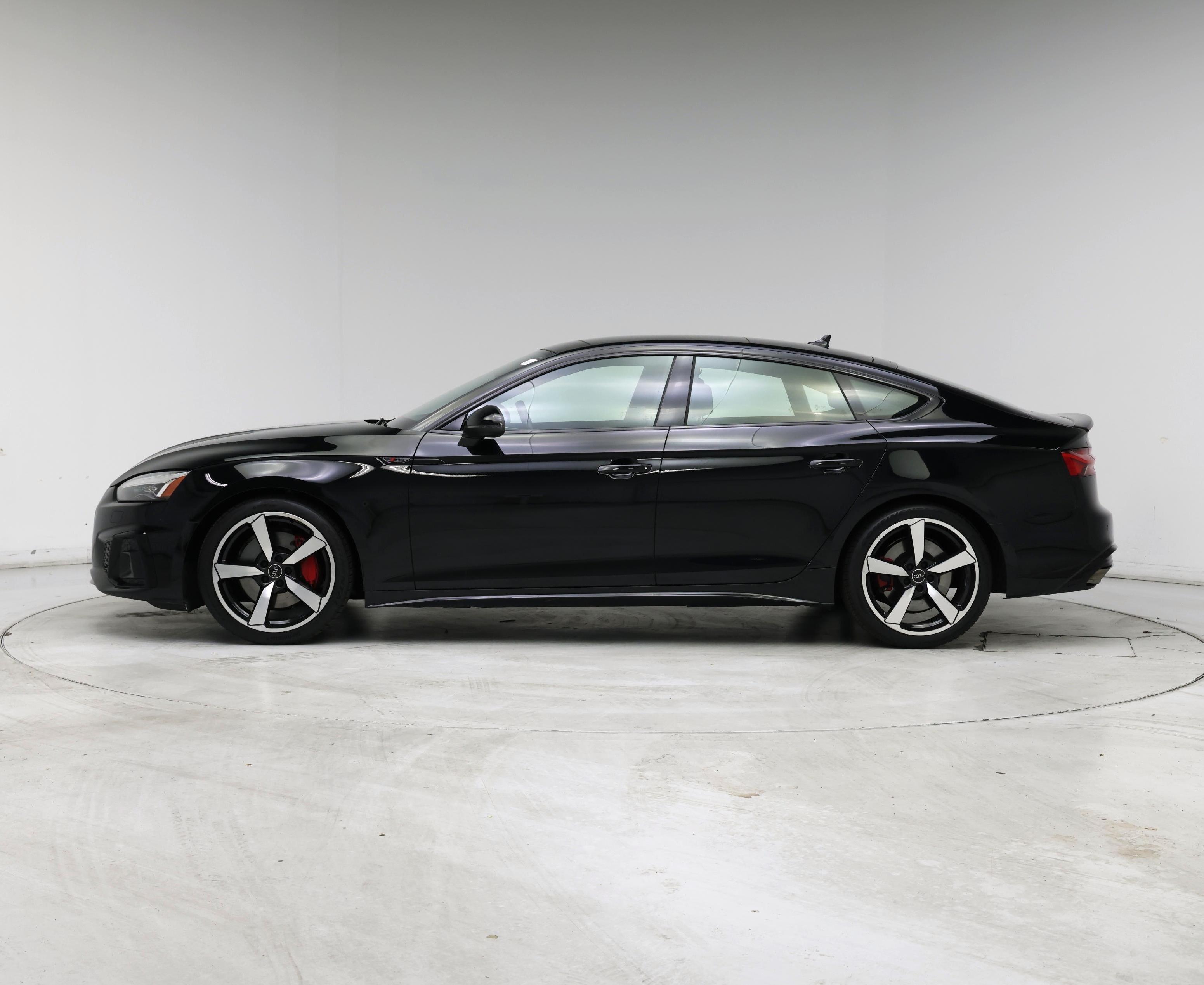 Thumbnail: 2023 Audi A5 - 3