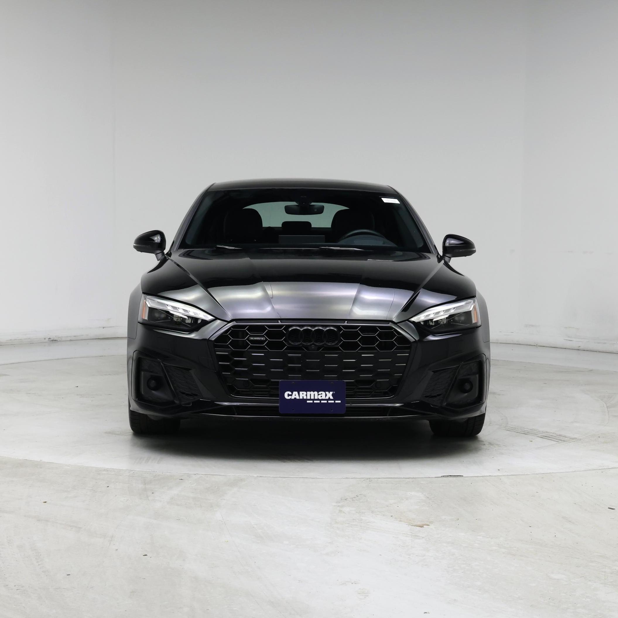 Thumbnail: 2023 Audi A5 - 5