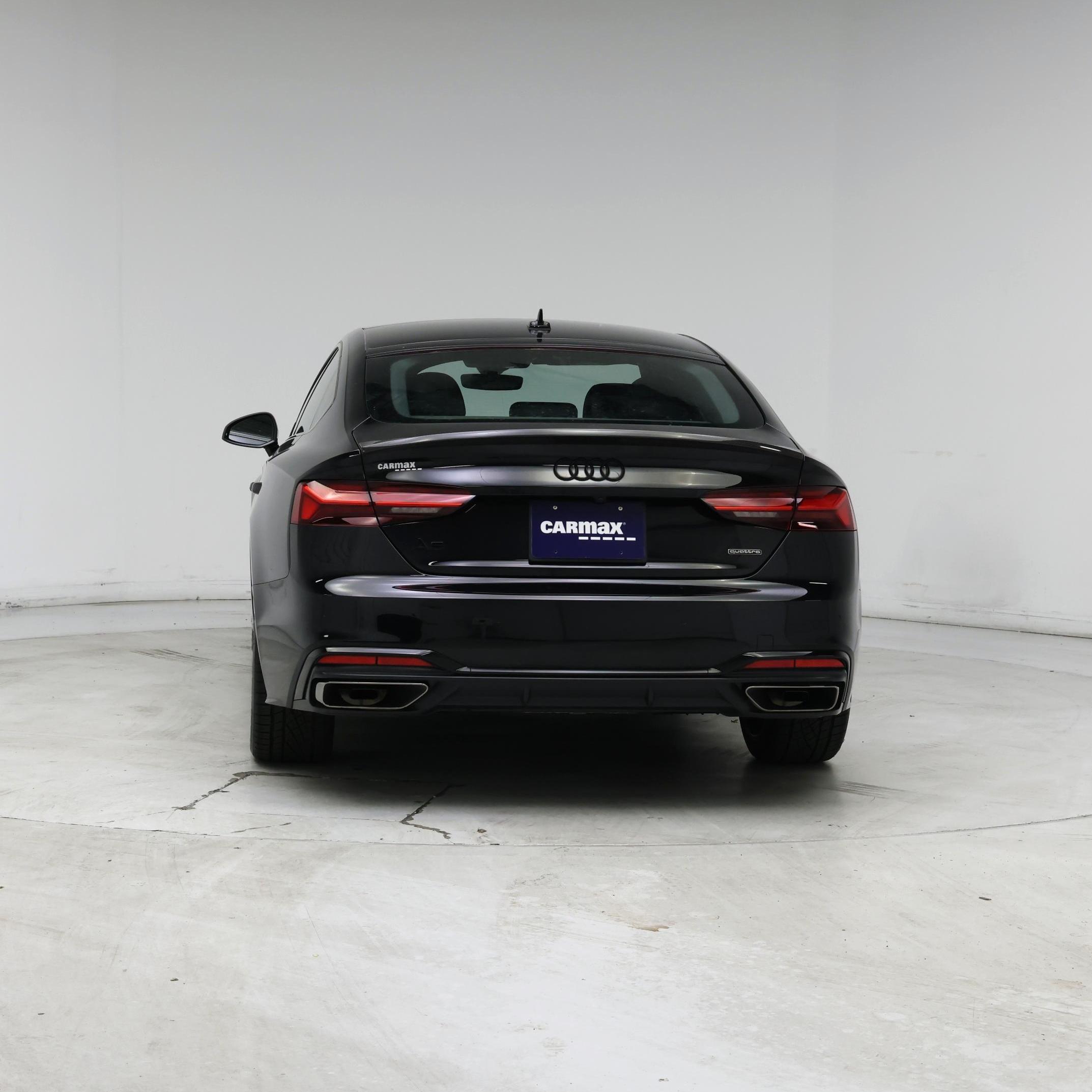 Thumbnail: 2023 Audi A5 - 6