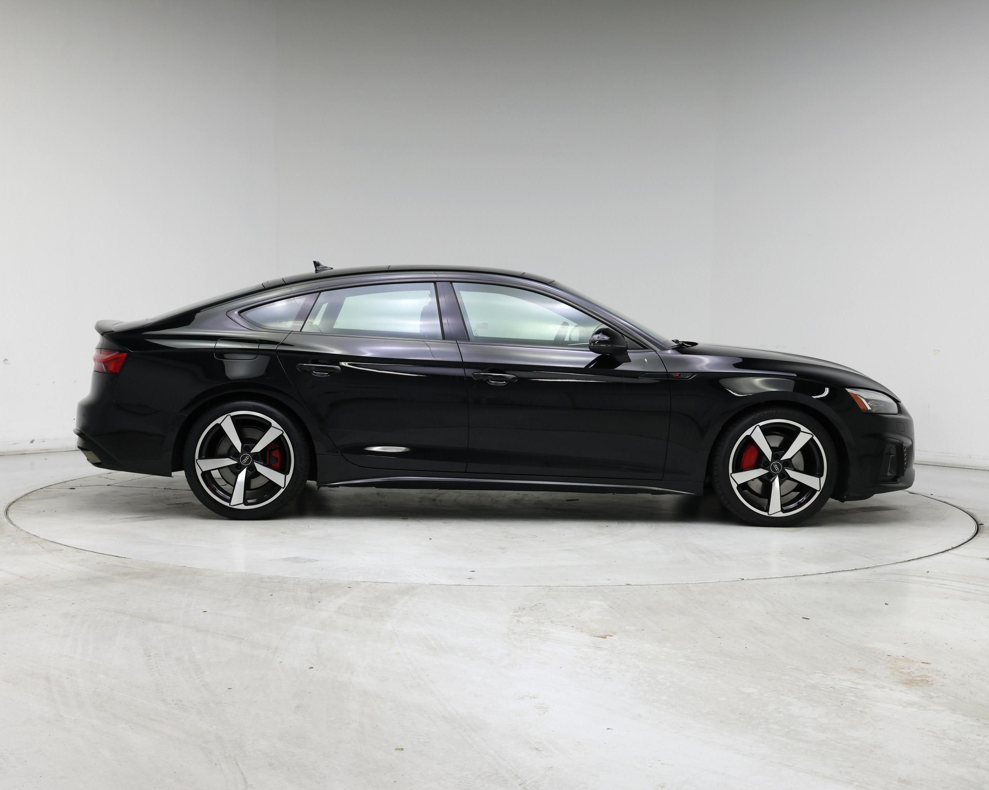 Thumbnail: 2023 Audi A5 - 7