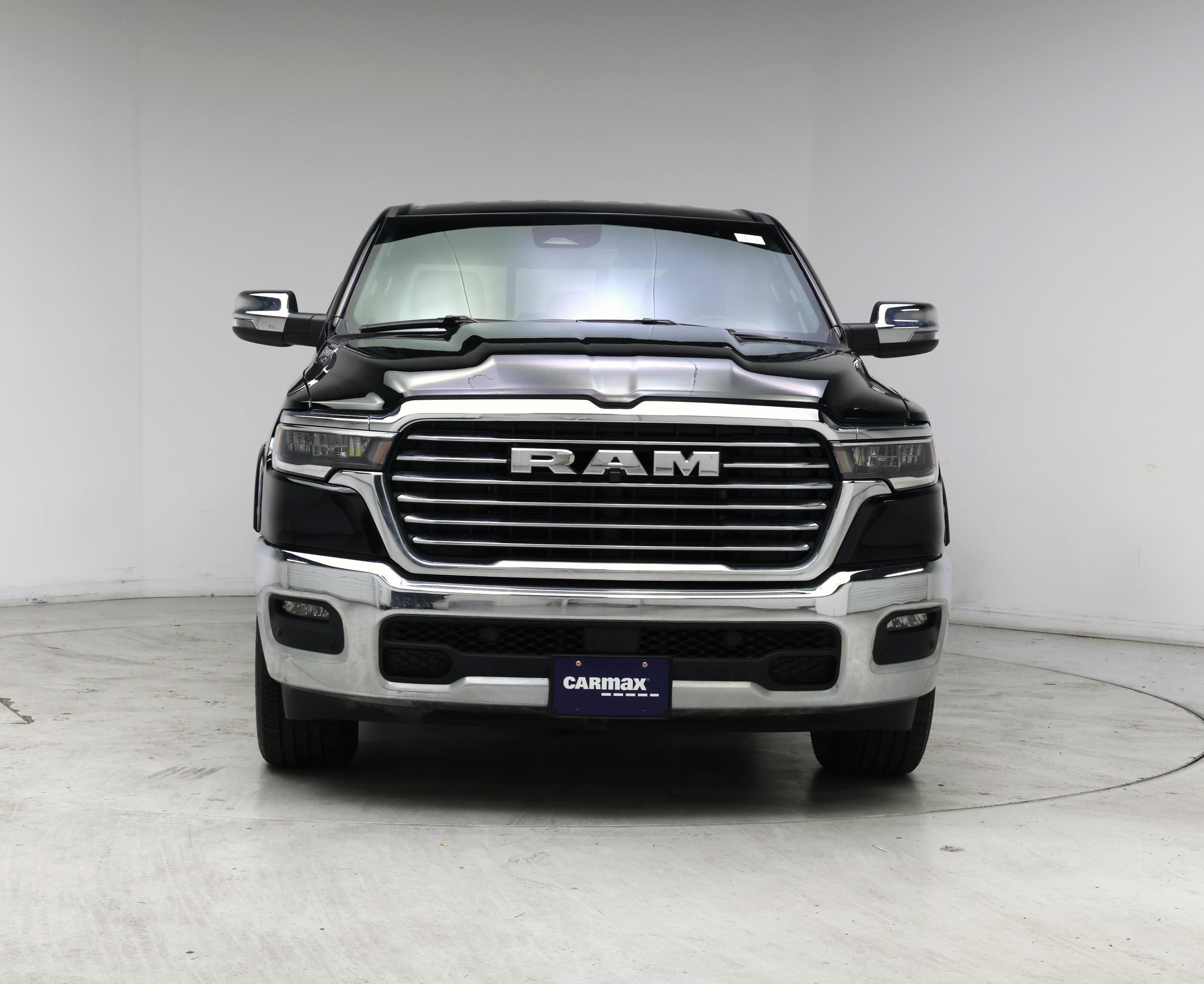 Thumbnail: 2025 RAM 1500 - 5