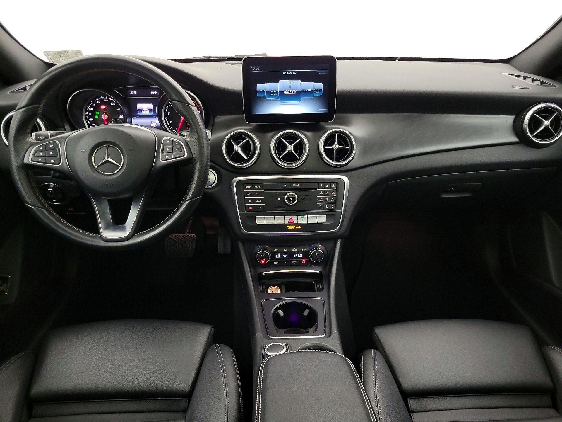 Thumbnail: 2018 Mercedes-Benz CLA - 9