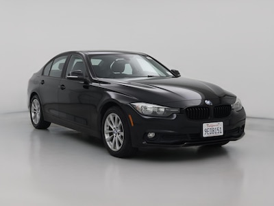 2017 BMW 320 I