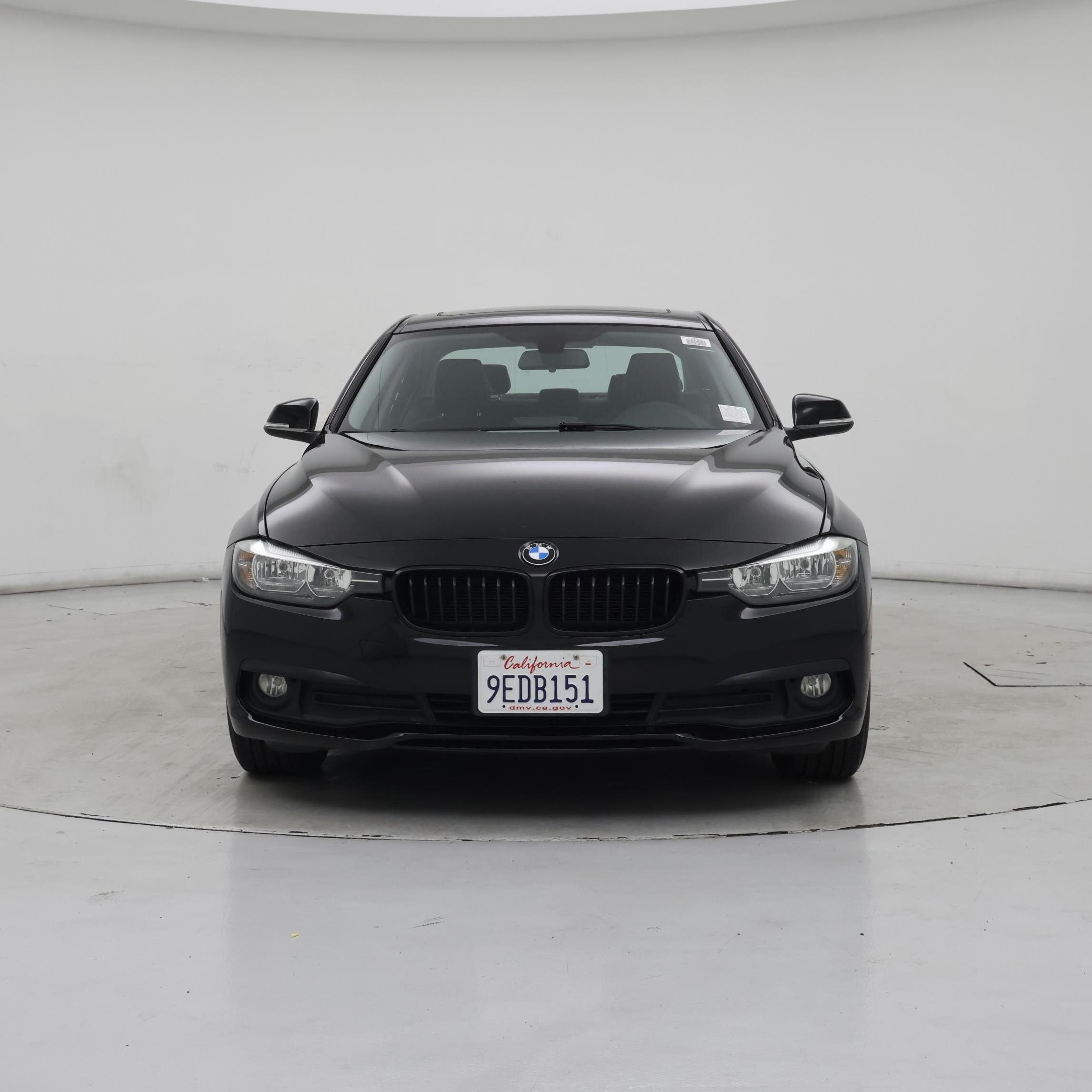 Thumbnail: 2017 BMW 3 Series - 5