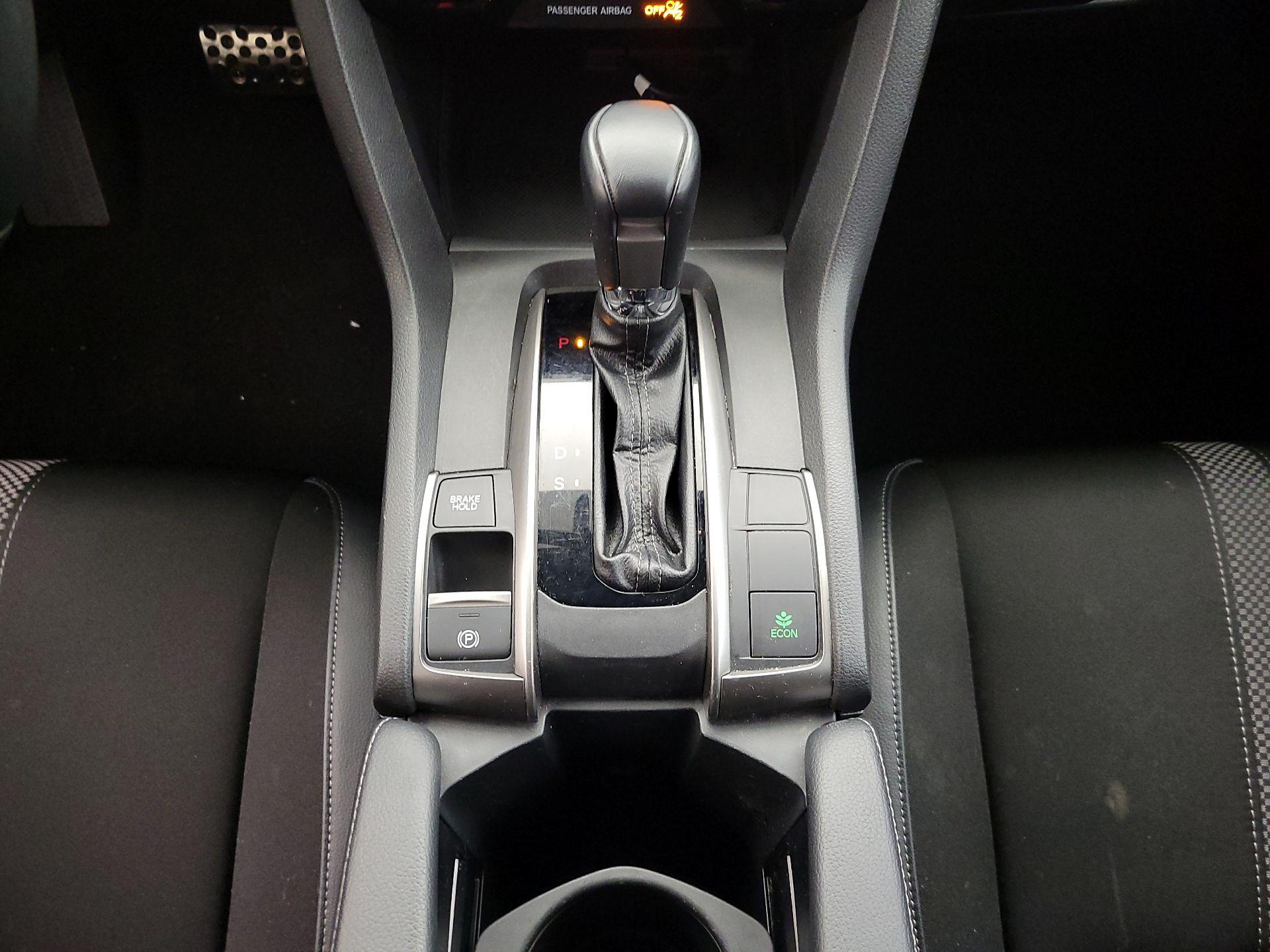 Thumbnail: 2020 Honda Civic - 17