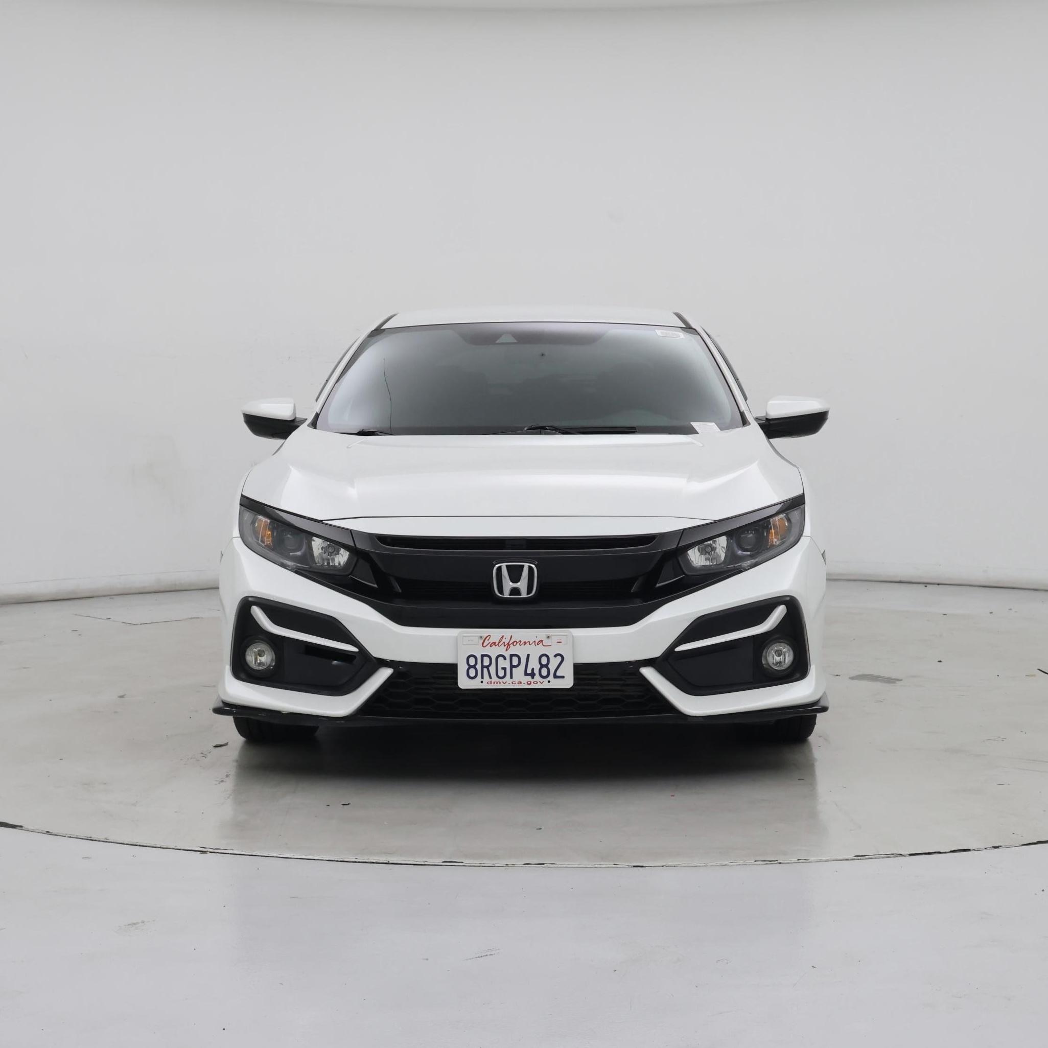 Thumbnail: 2020 Honda Civic - 5