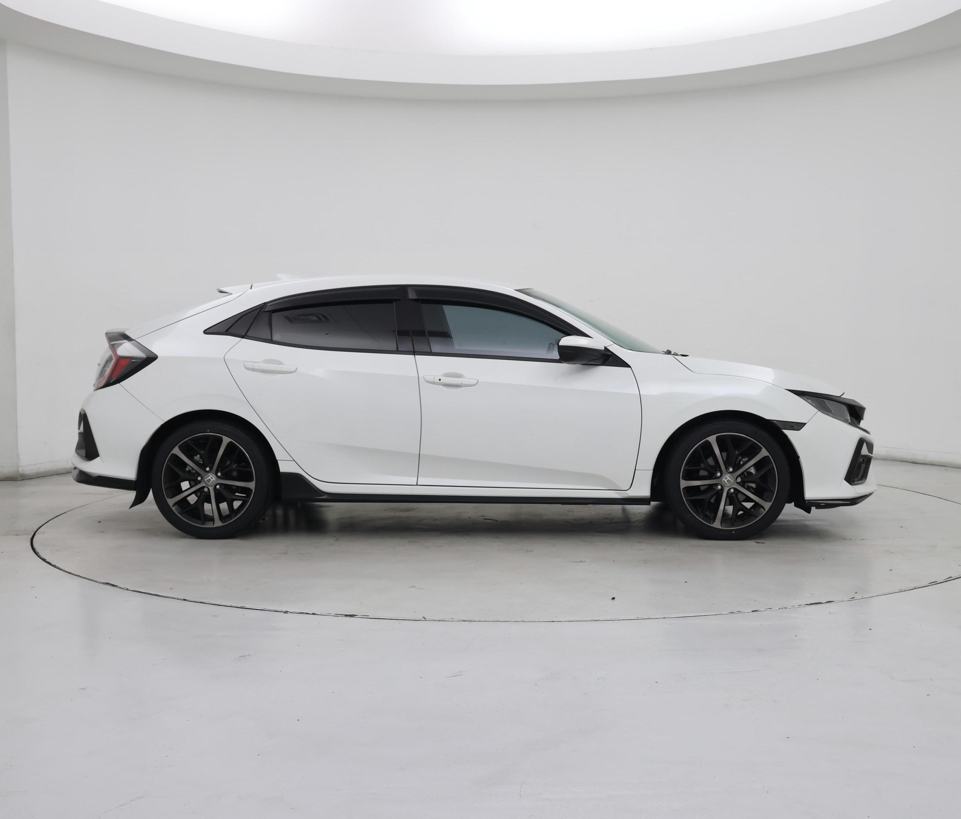 Thumbnail: 2020 Honda Civic - 7