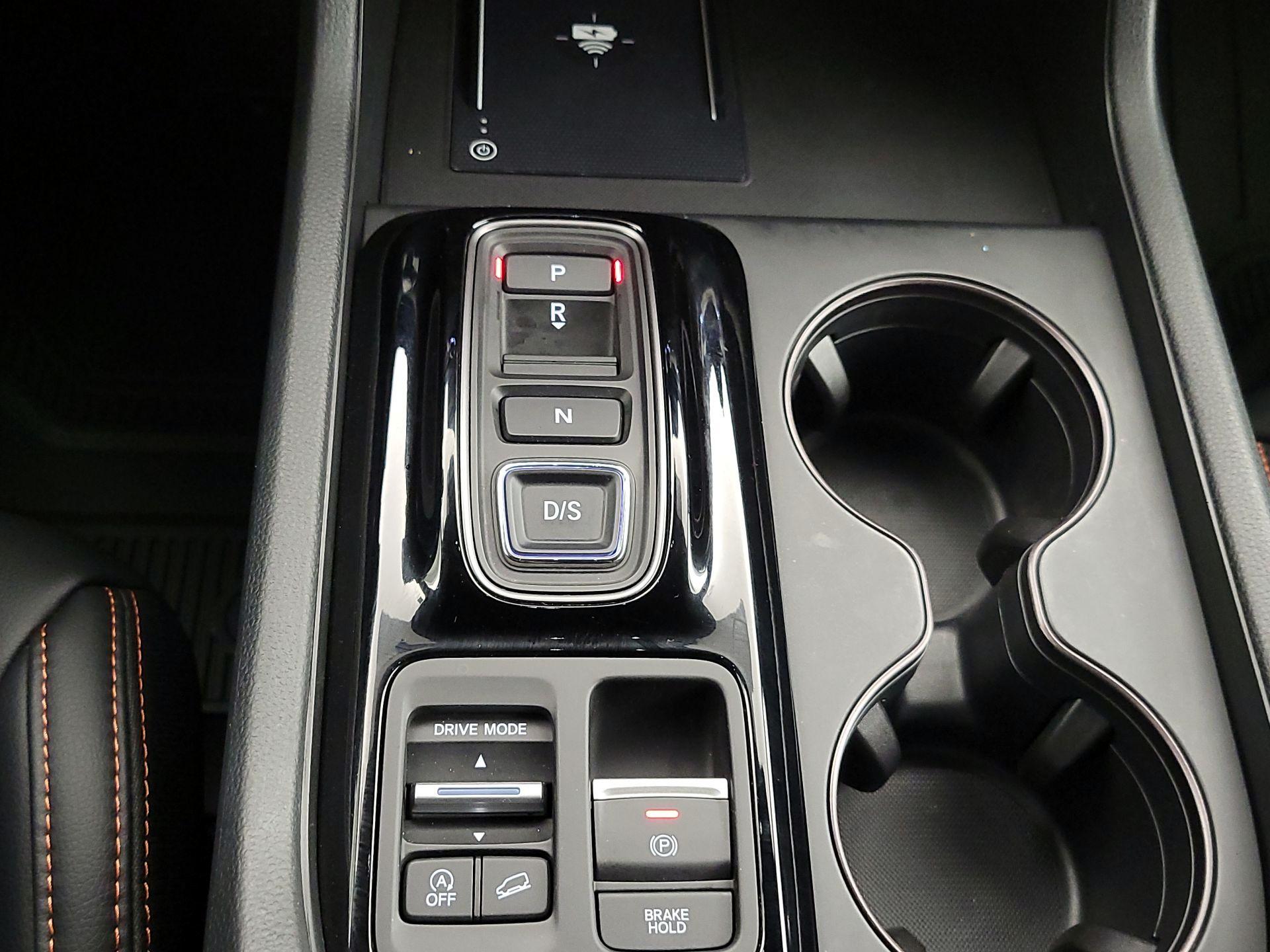 Thumbnail: 2025 Honda Pilot - 17
