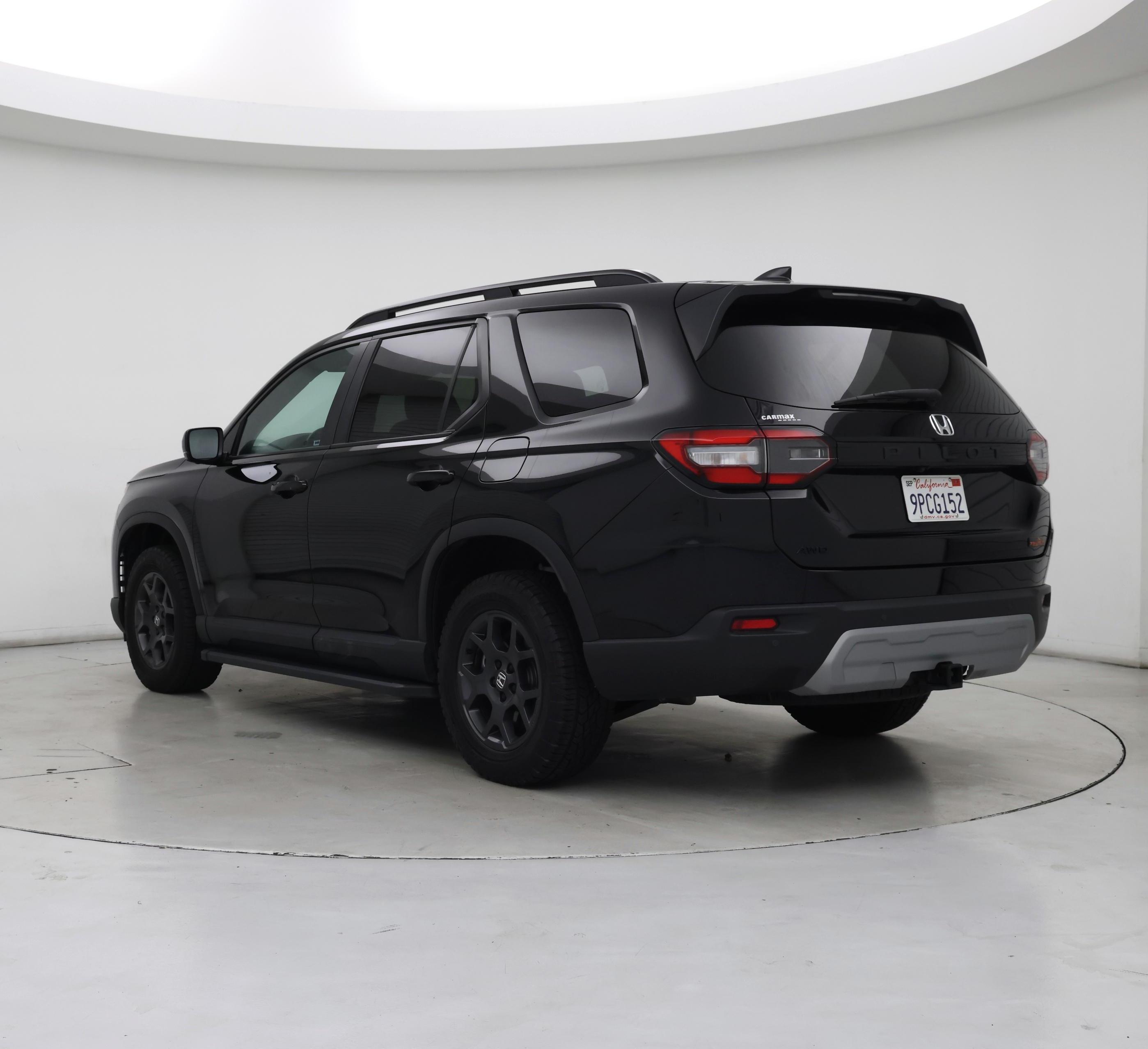 Thumbnail: 2025 Honda Pilot - 2