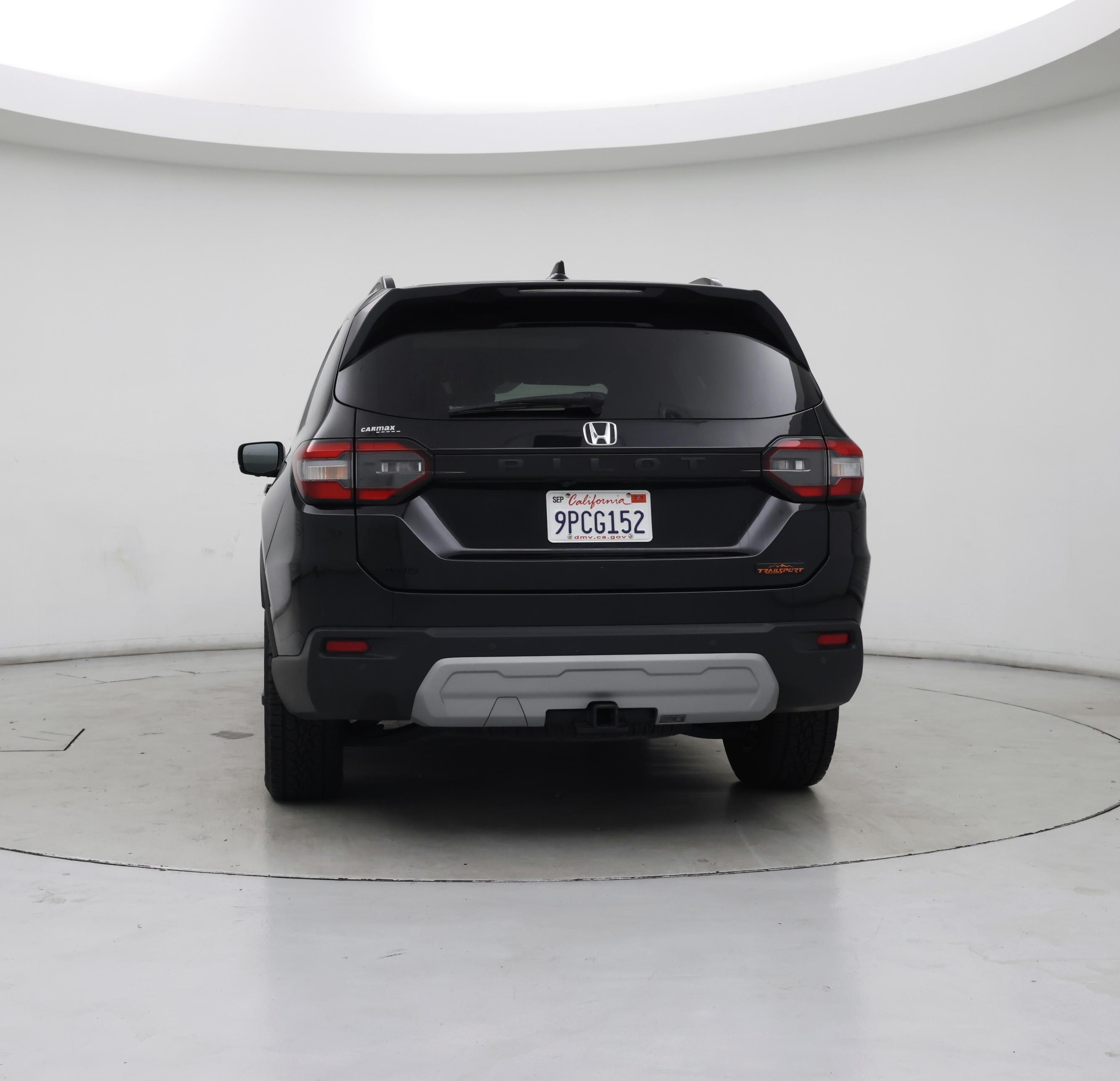 Thumbnail: 2025 Honda Pilot - 6