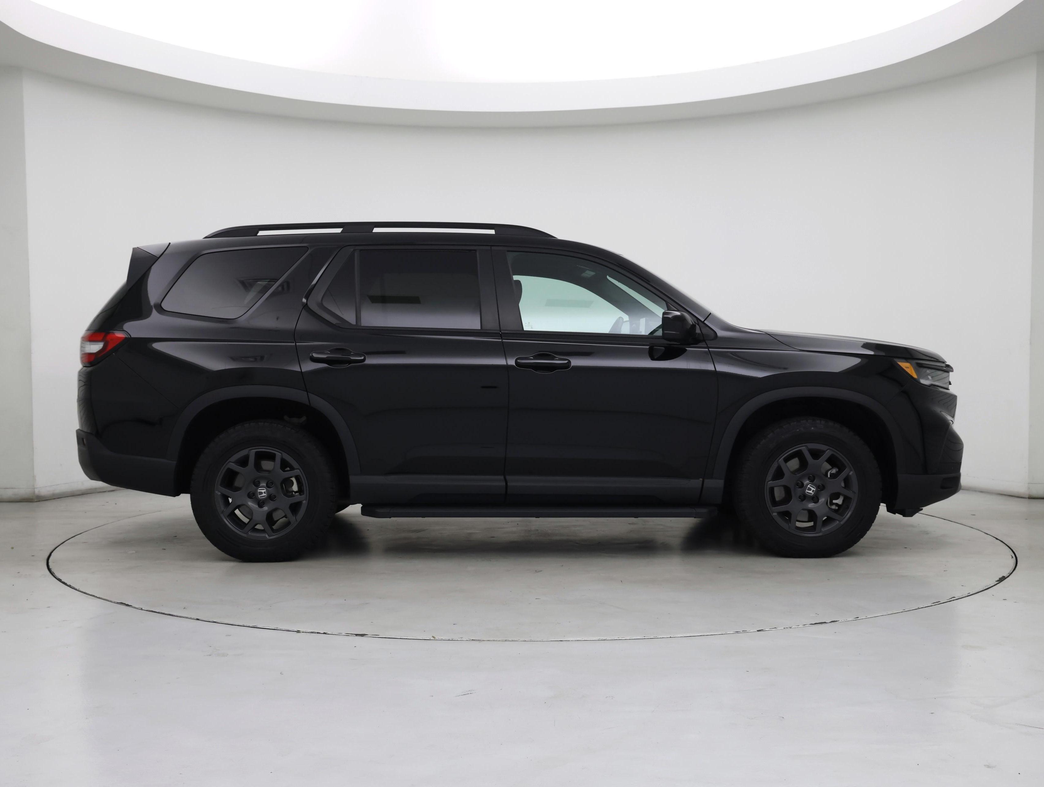 Thumbnail: 2025 Honda Pilot - 7