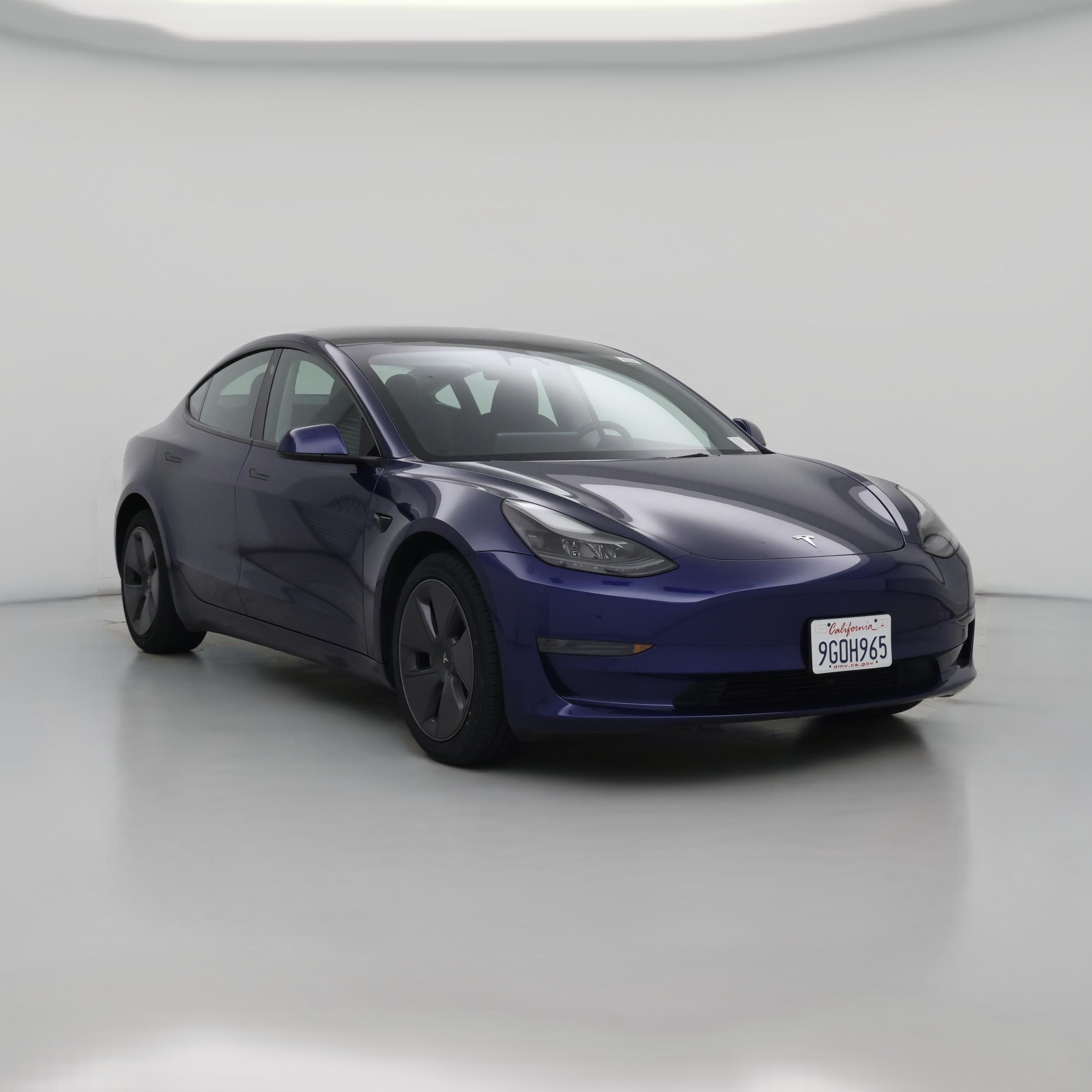 Thumbnail: 2023 Tesla Model 3 - 1