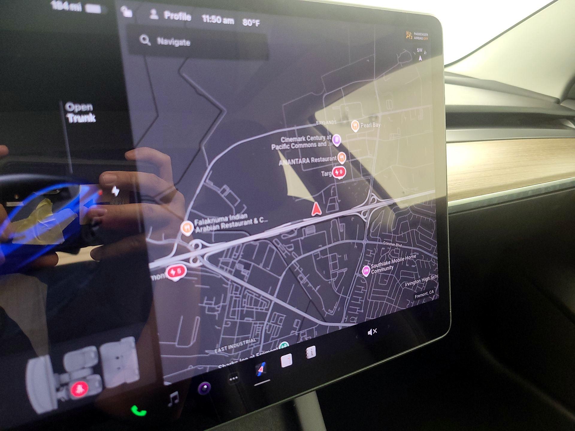 Thumbnail: 2023 Tesla Model 3 - 13