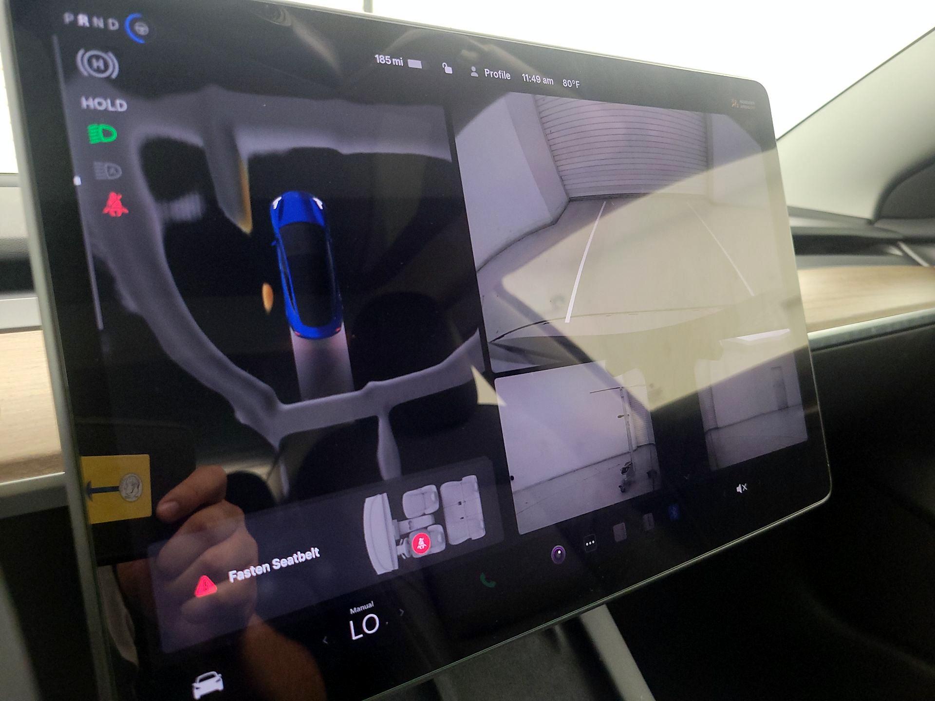 Thumbnail: 2023 Tesla Model 3 - 14