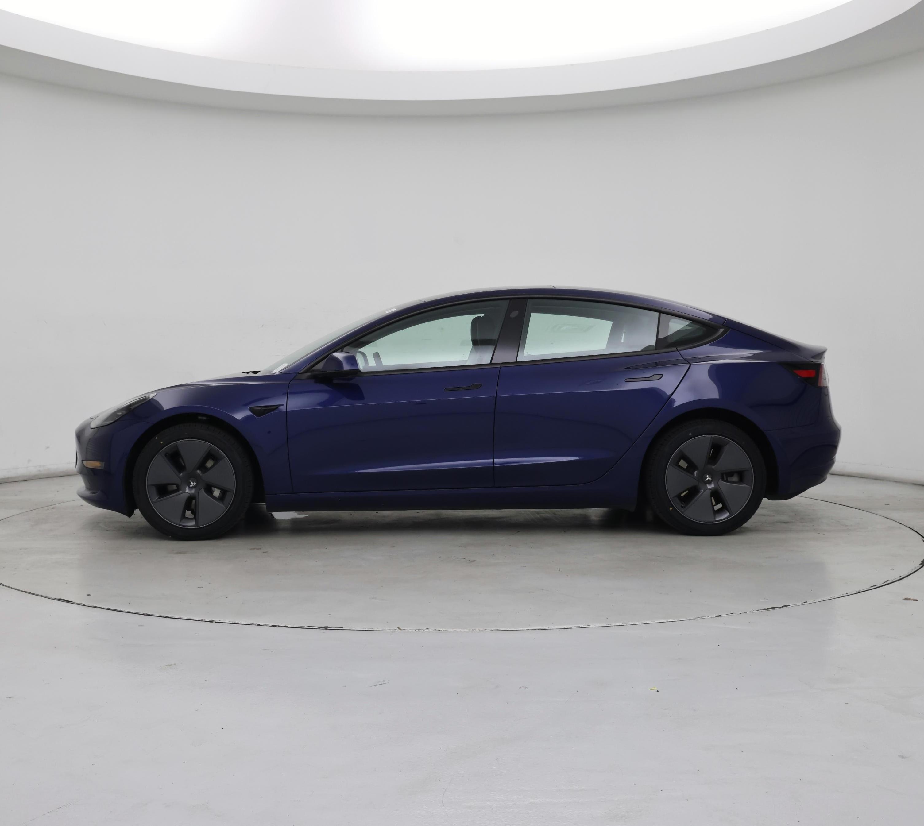 Thumbnail: 2023 Tesla Model 3 - 3