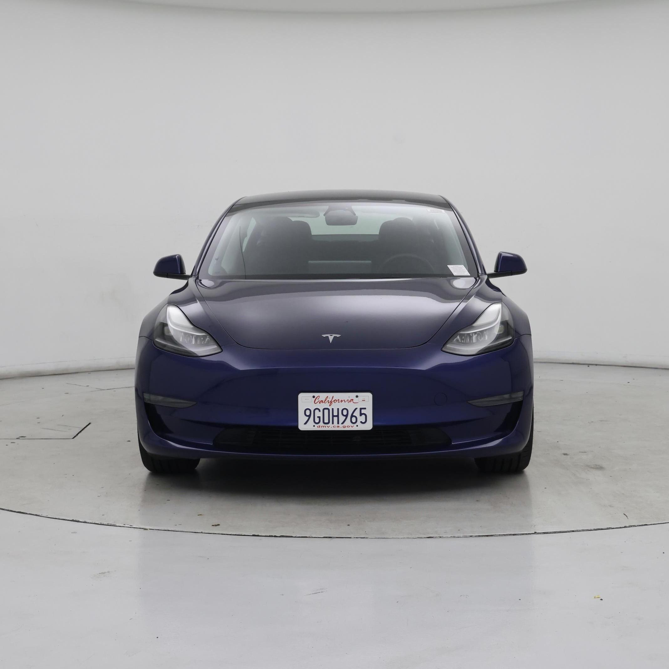 Thumbnail: 2023 Tesla Model 3 - 5