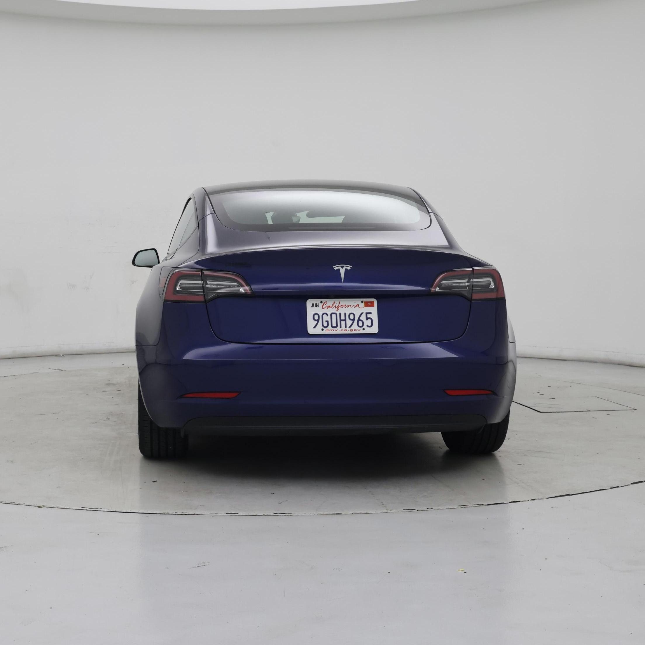 Thumbnail: 2023 Tesla Model 3 - 6