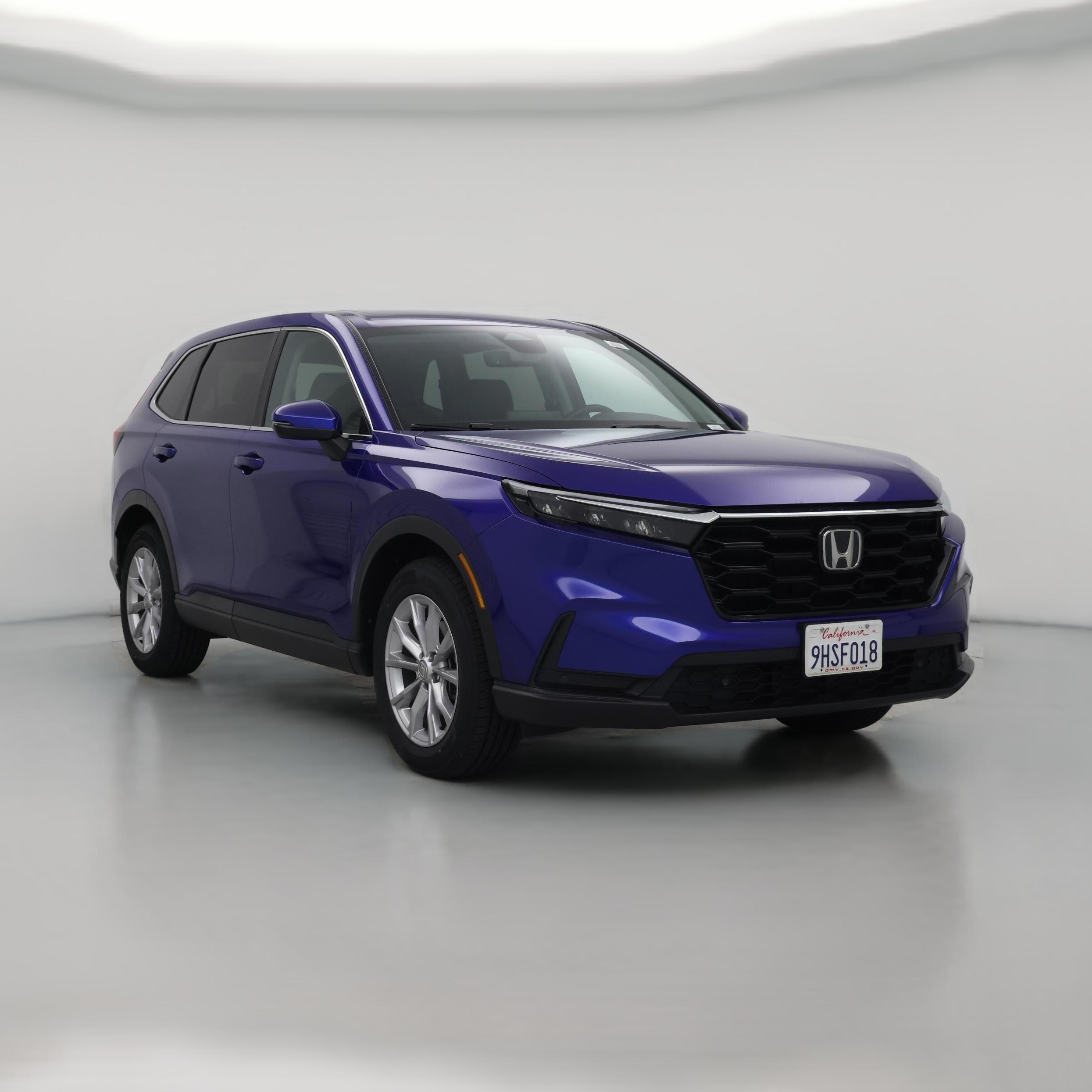 Thumbnail: 2024 Honda CR-V - 1