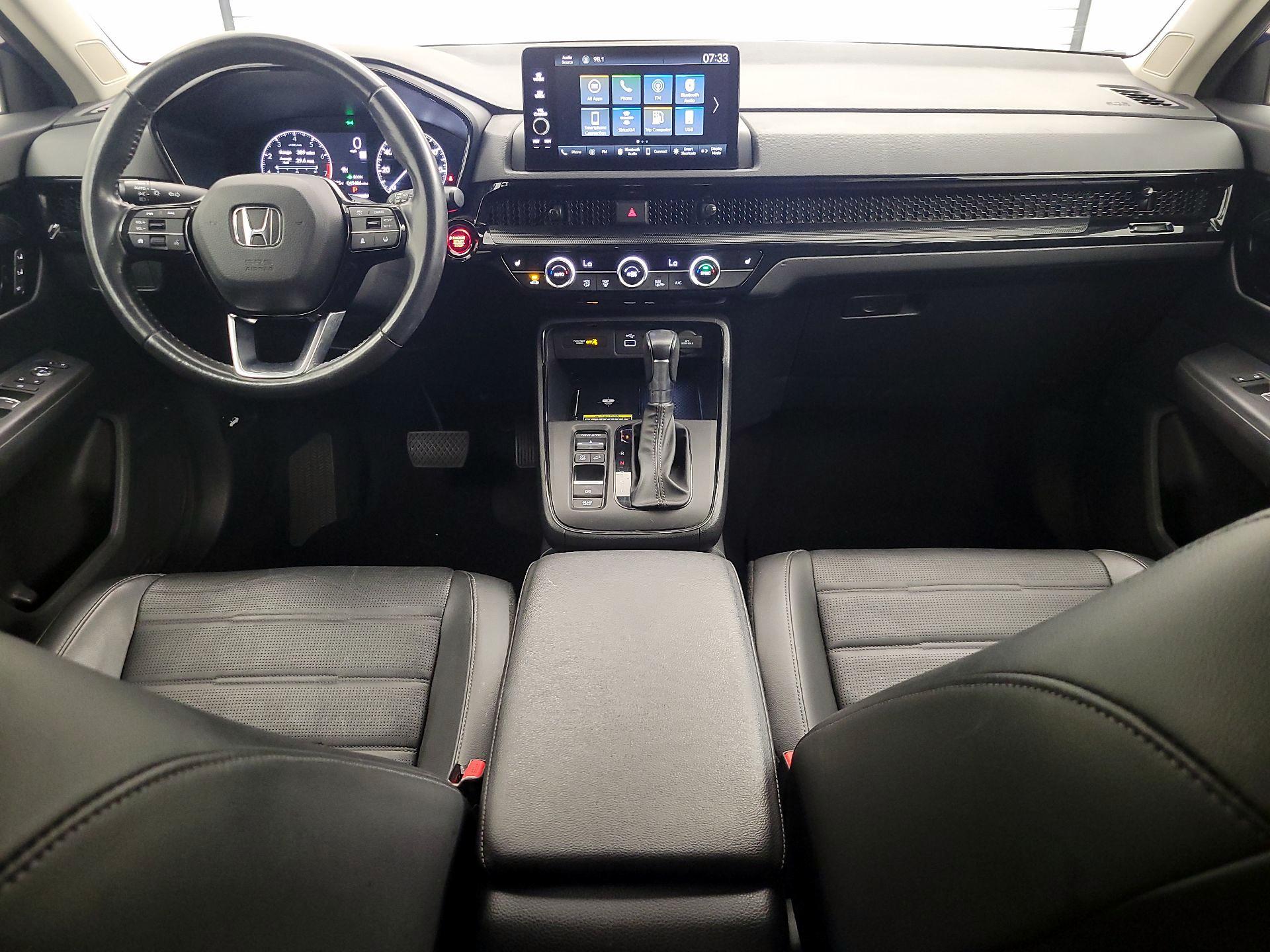 Thumbnail: 2024 Honda CR-V - 9