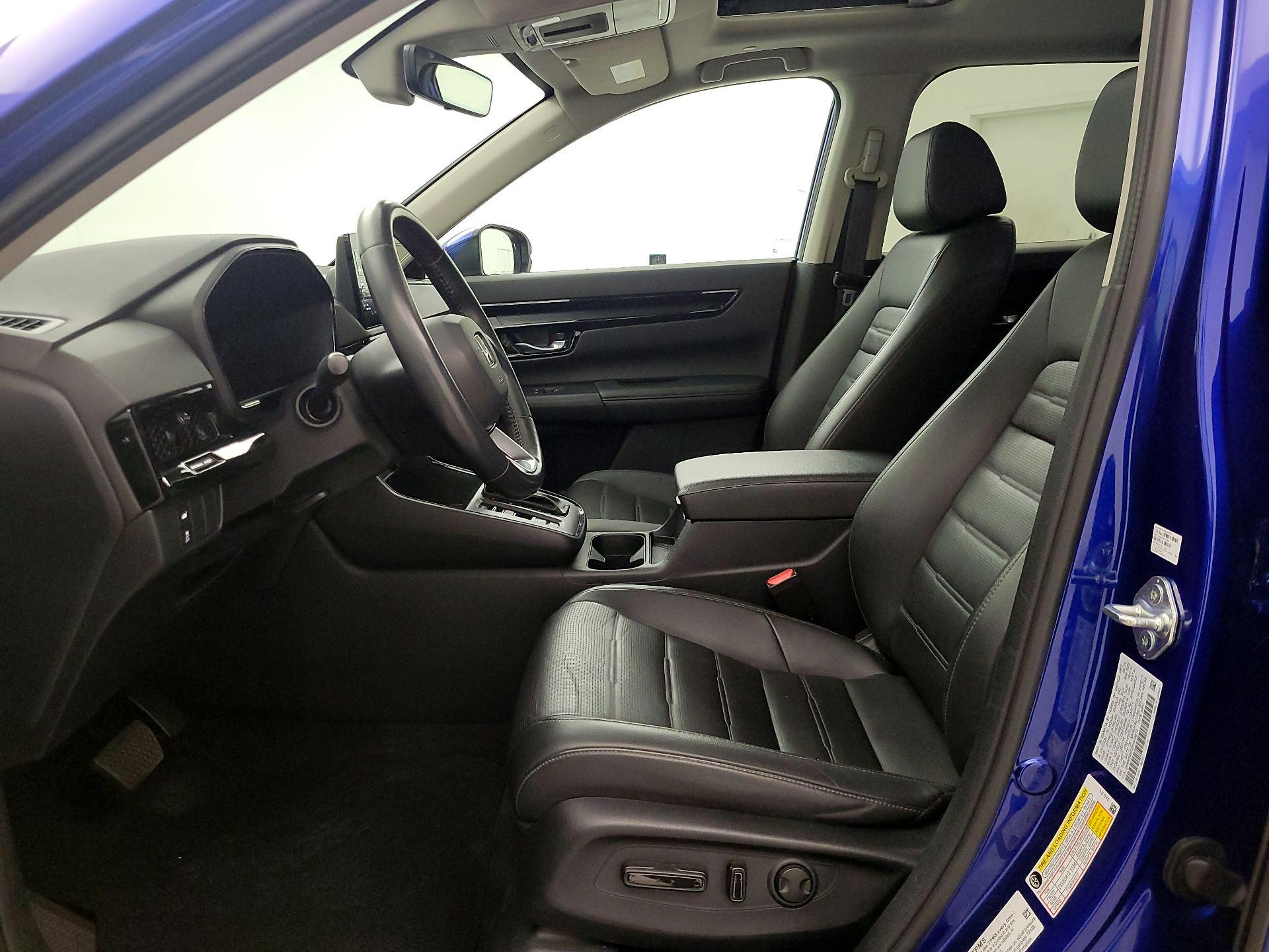 Thumbnail: 2024 Honda CR-V - 11
