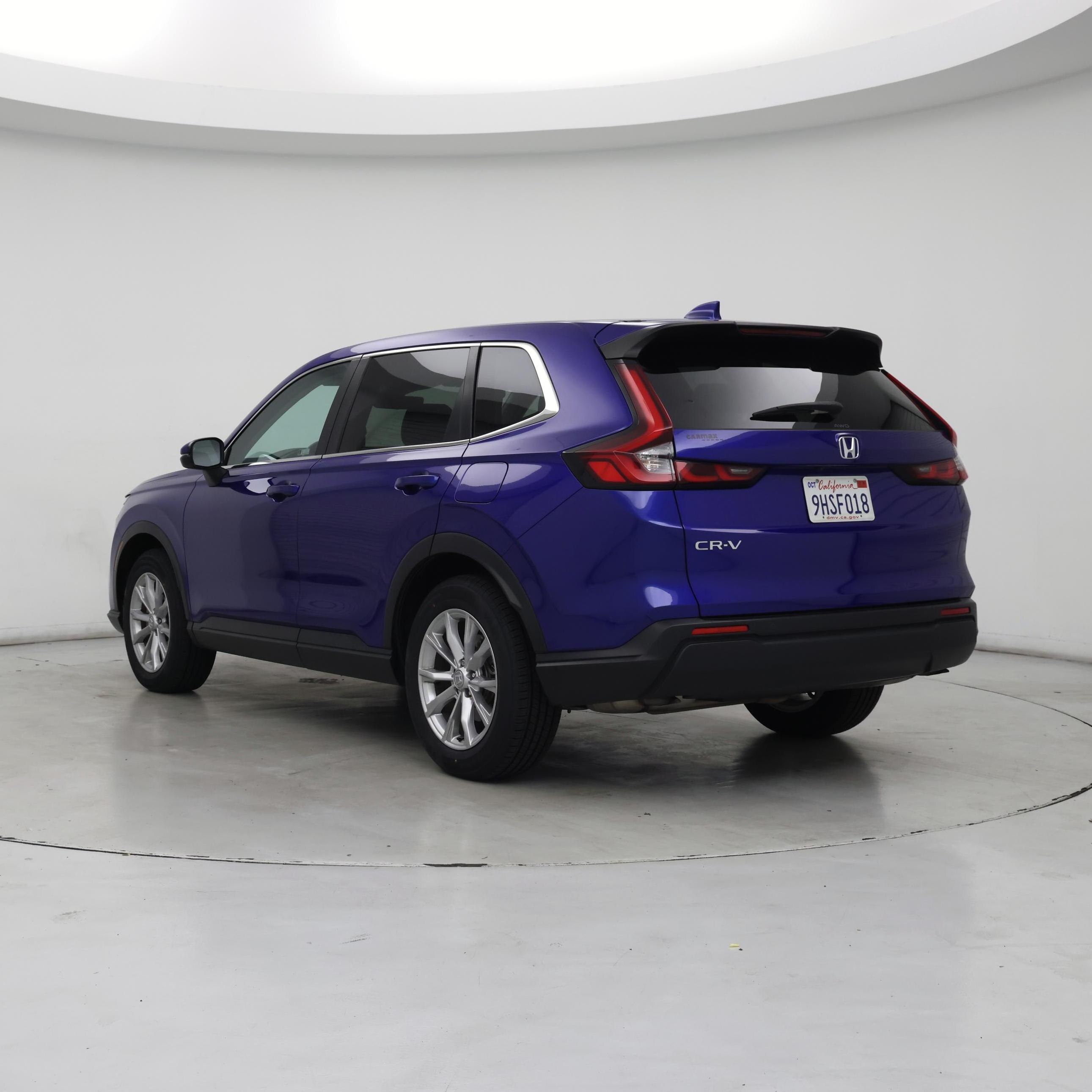 Thumbnail: 2024 Honda CR-V - 2