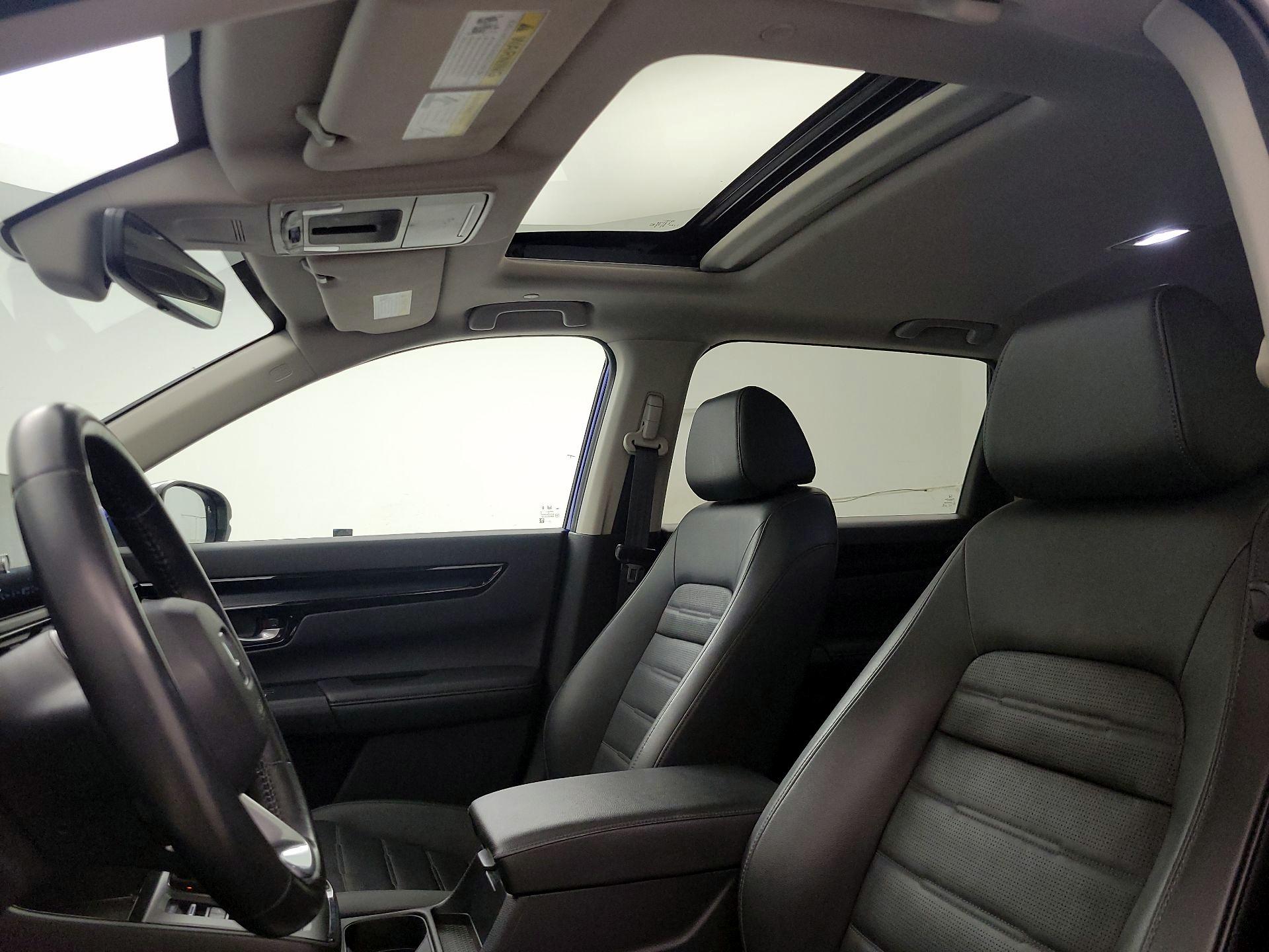 Thumbnail: 2024 Honda CR-V - 19