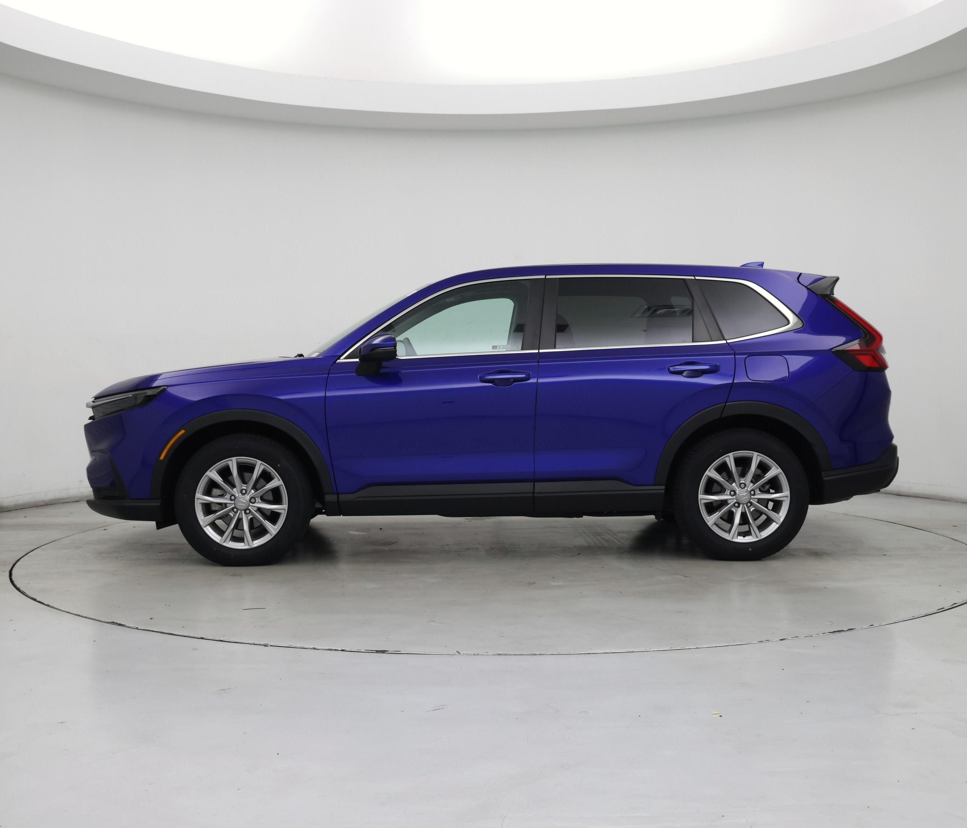 Thumbnail: 2024 Honda CR-V - 3
