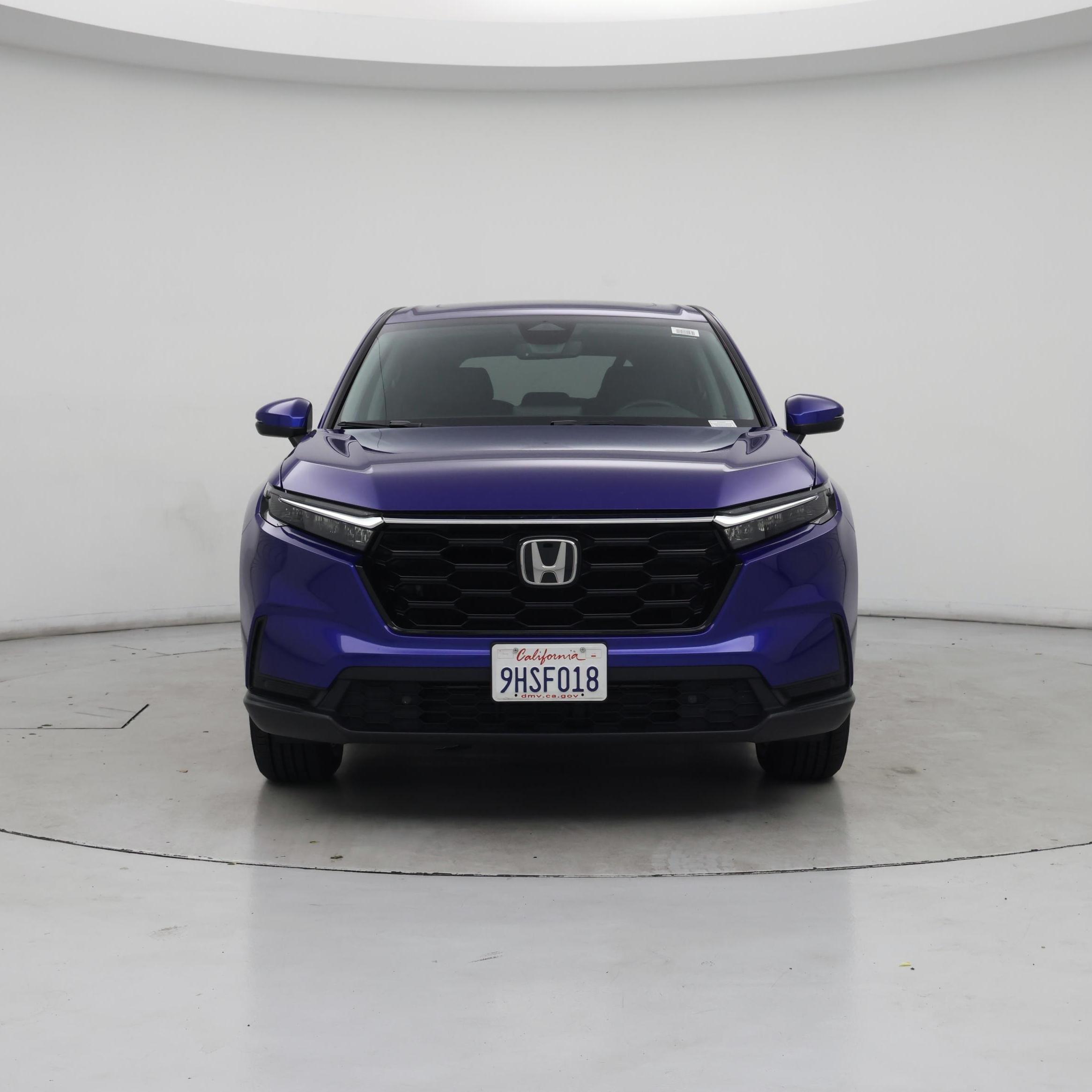Thumbnail: 2024 Honda CR-V - 5