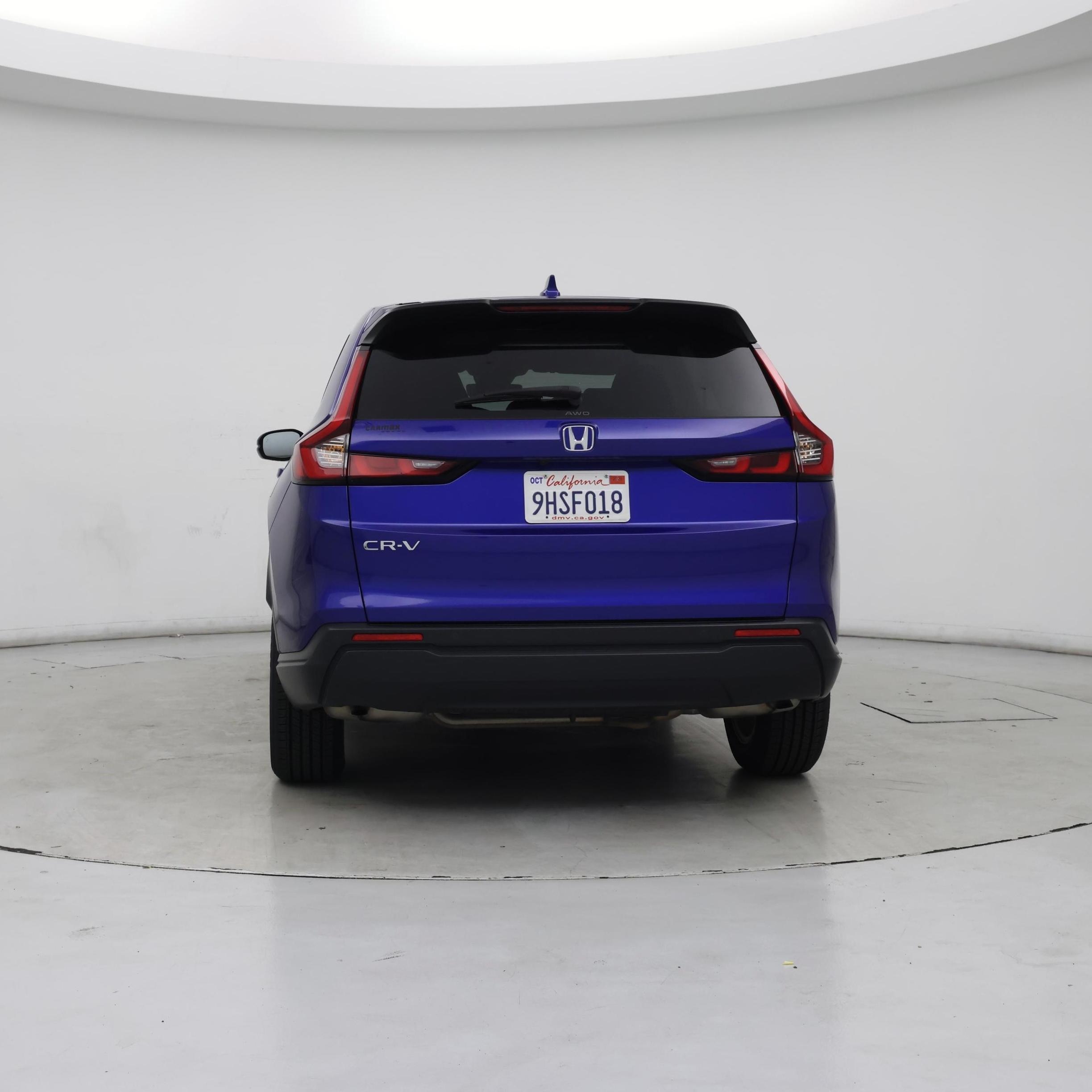 Thumbnail: 2024 Honda CR-V - 6