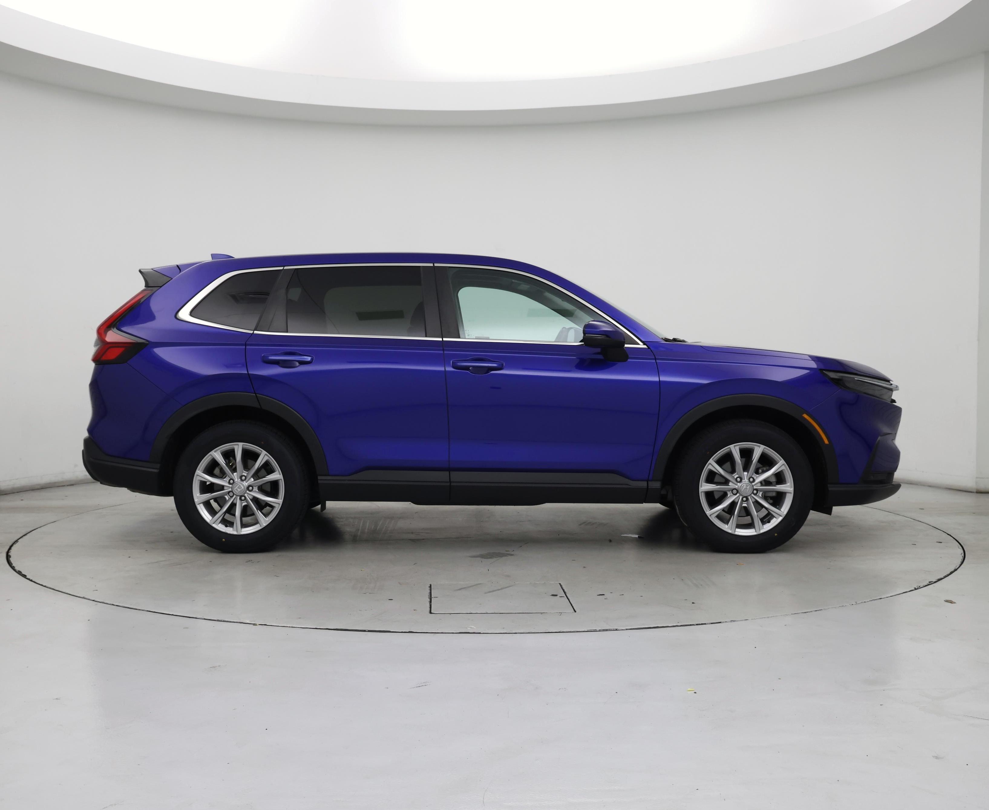 Thumbnail: 2024 Honda CR-V - 7