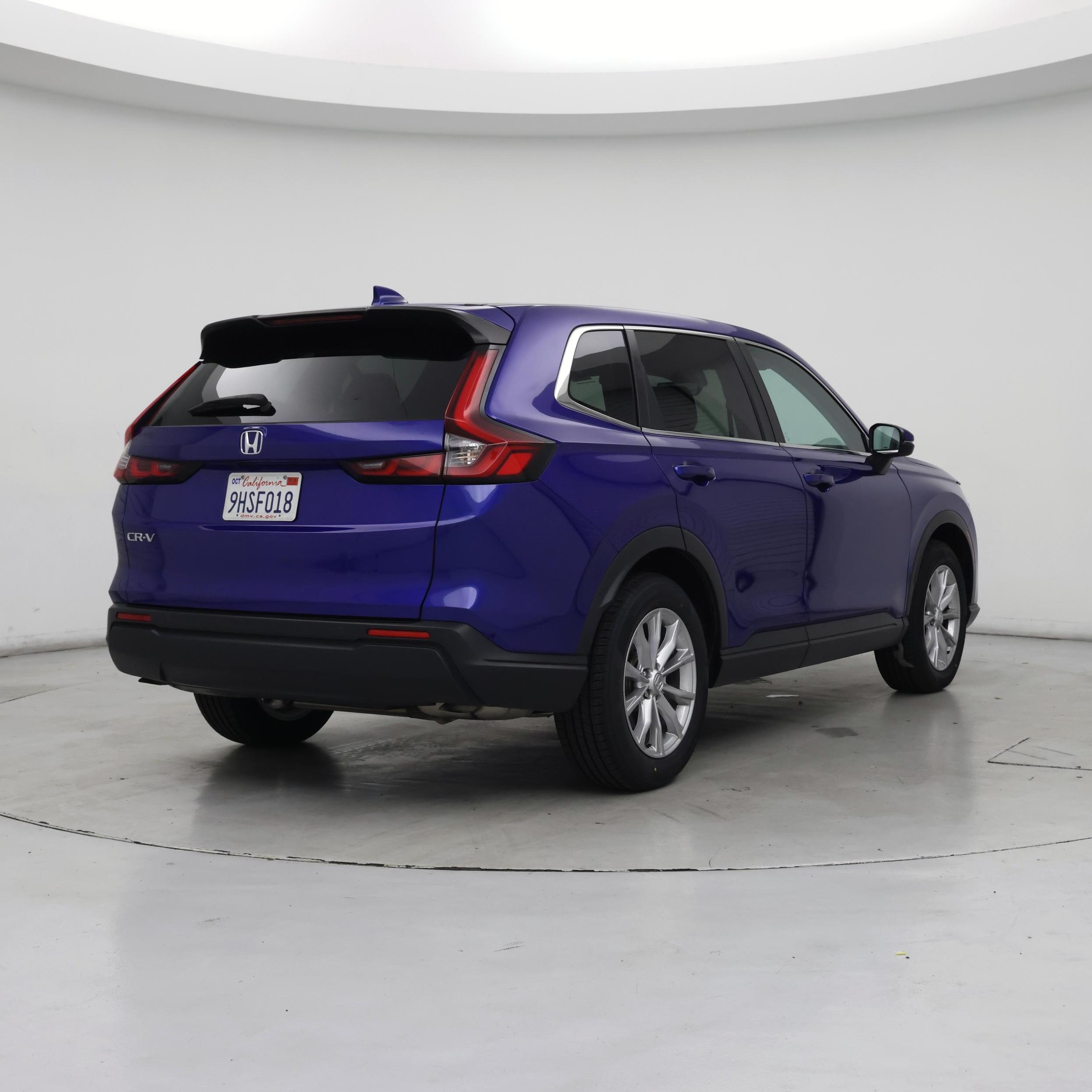 Thumbnail: 2024 Honda CR-V - 8