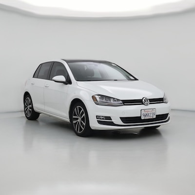 2015 Volkswagen Golf SE