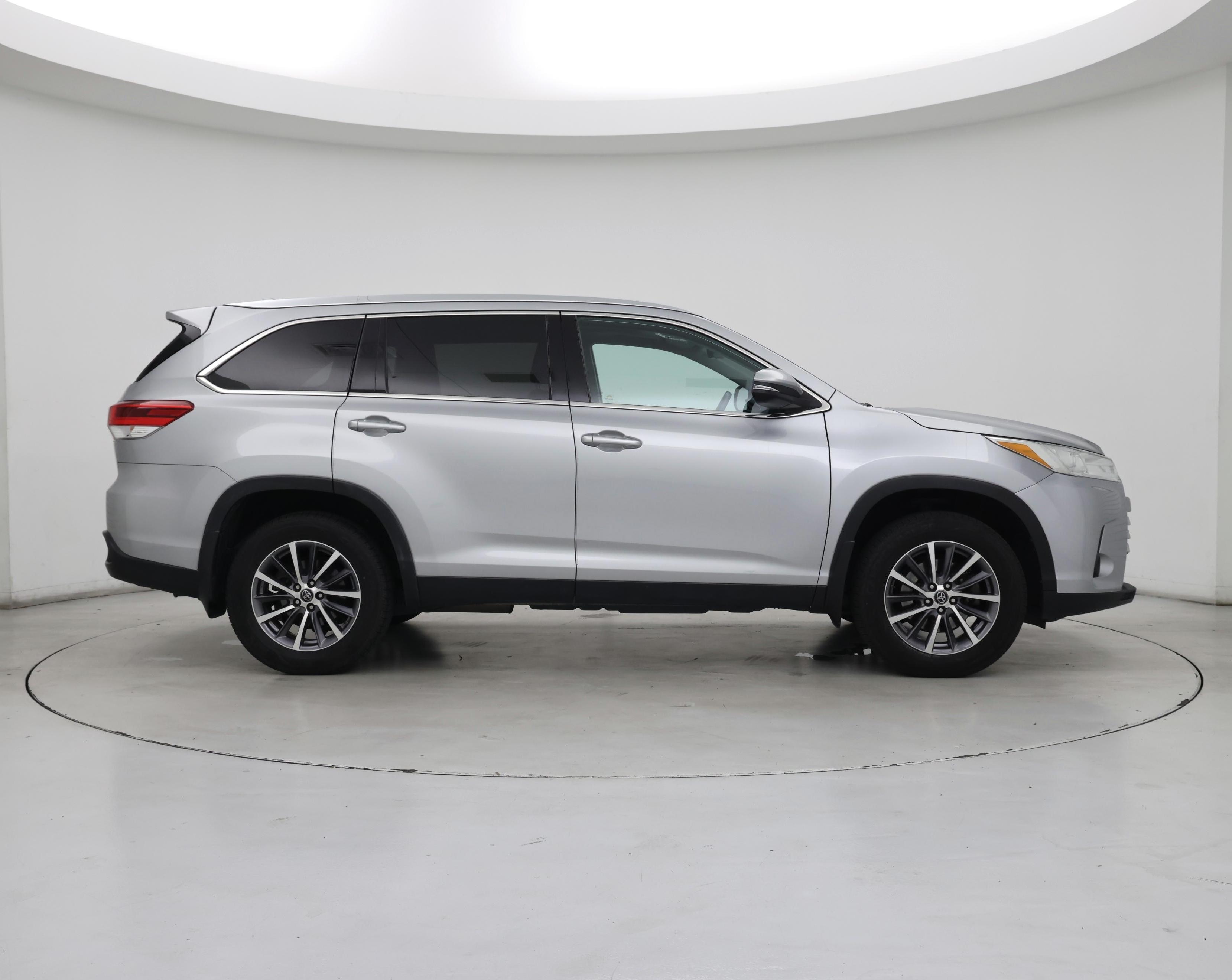Thumbnail: 2019 Toyota Highlander - 7