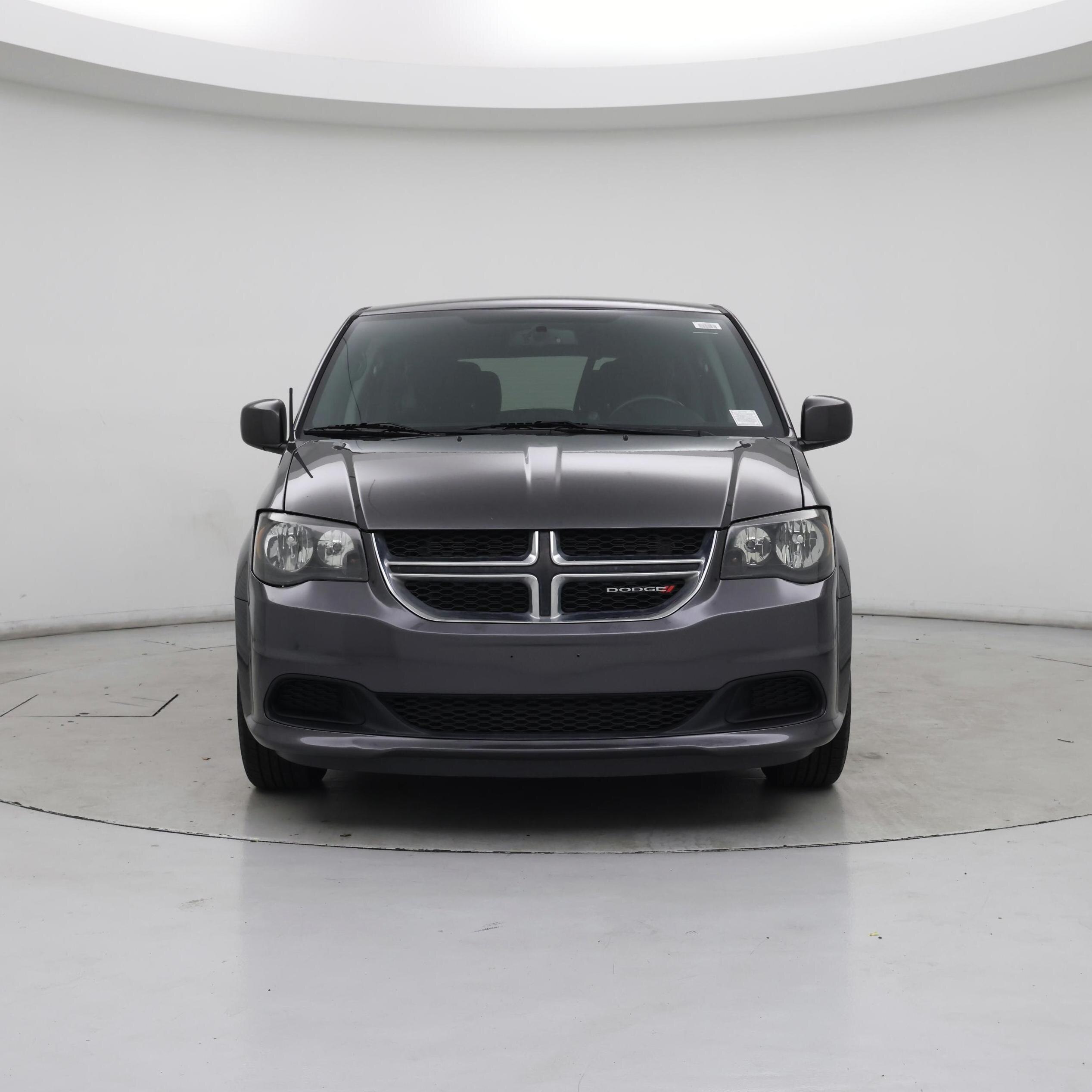 Thumbnail: 2016 Dodge Grand Caravan - 5