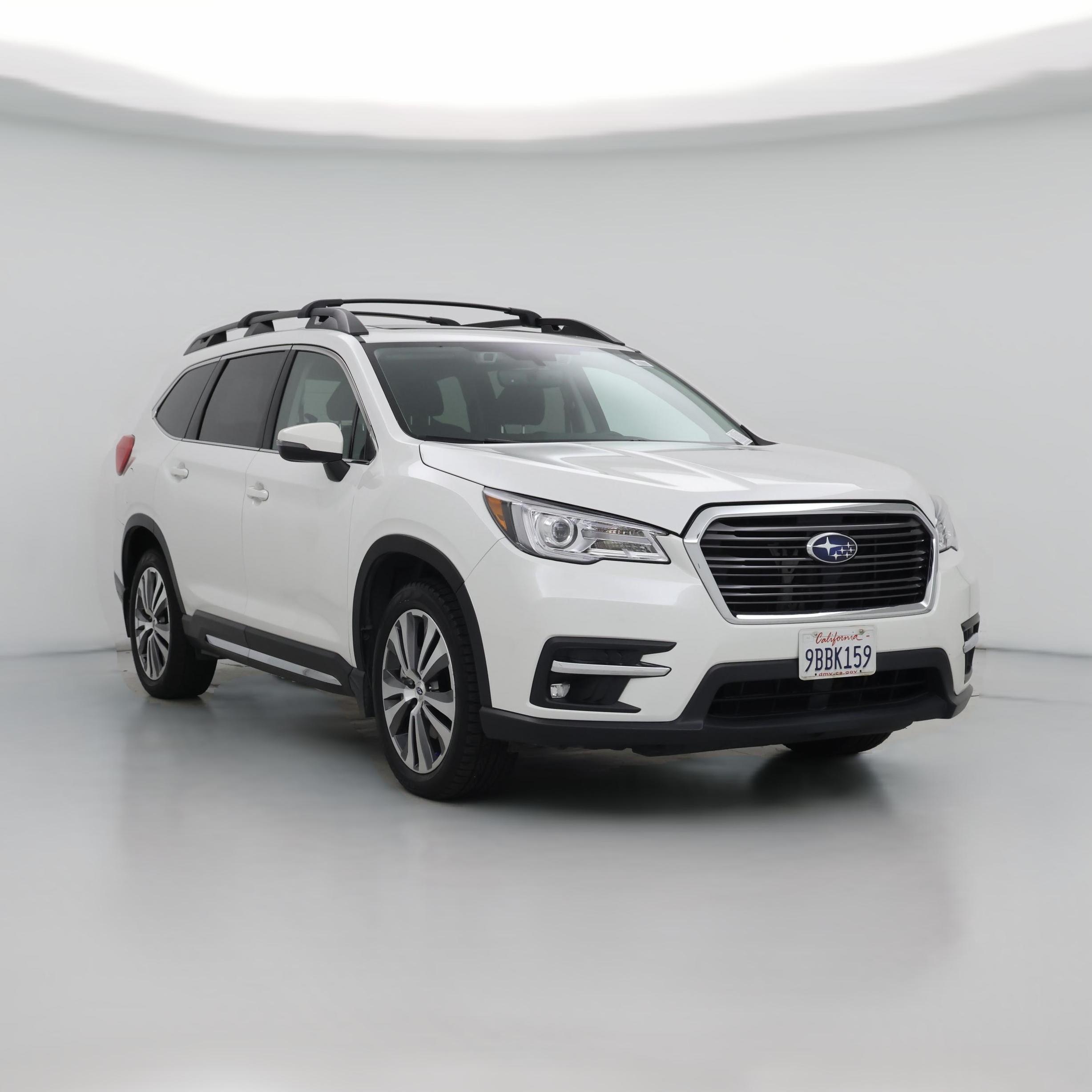 Thumbnail: 2022 Subaru Ascent - 1