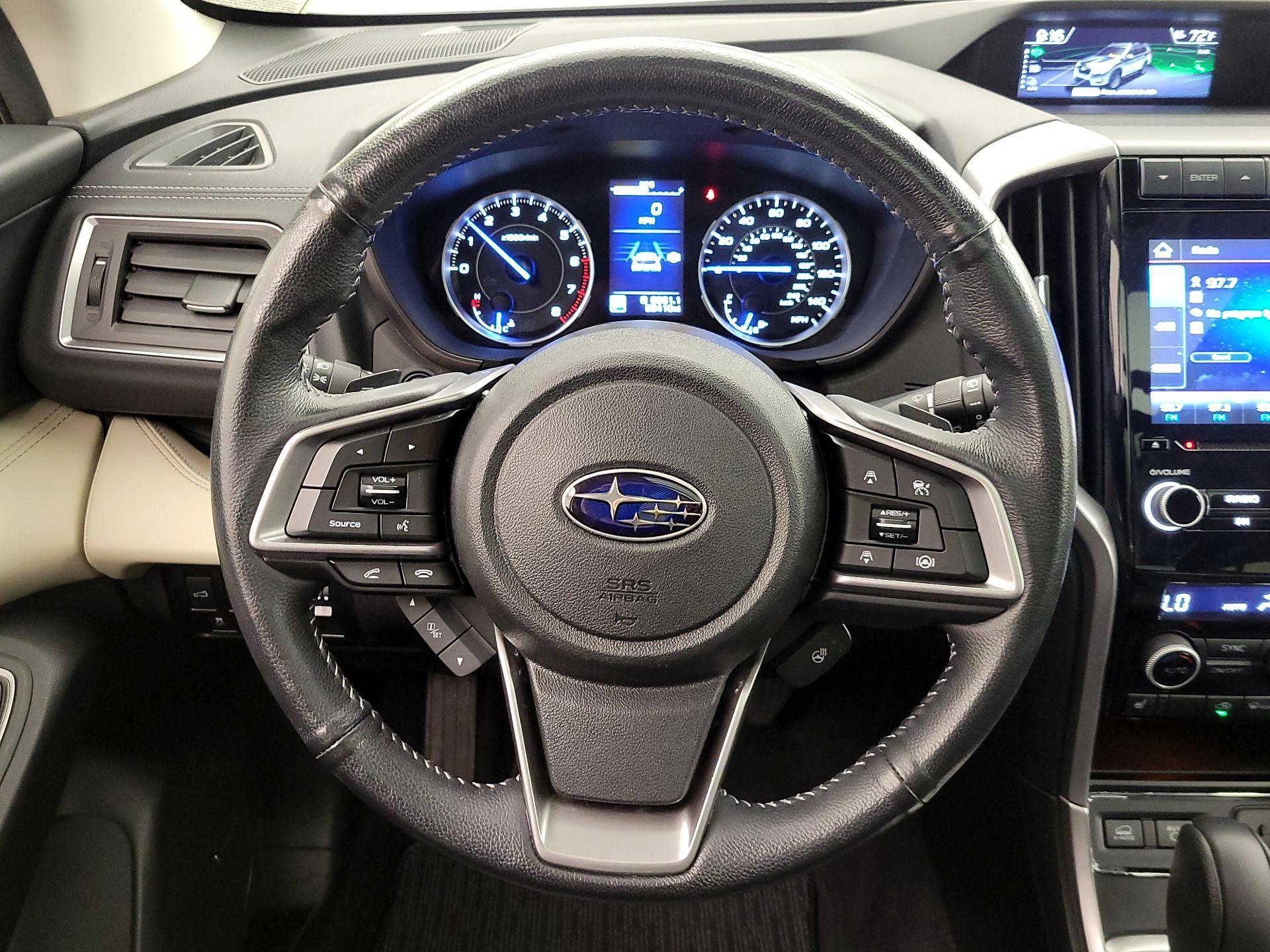 Thumbnail: 2022 Subaru Ascent - 10