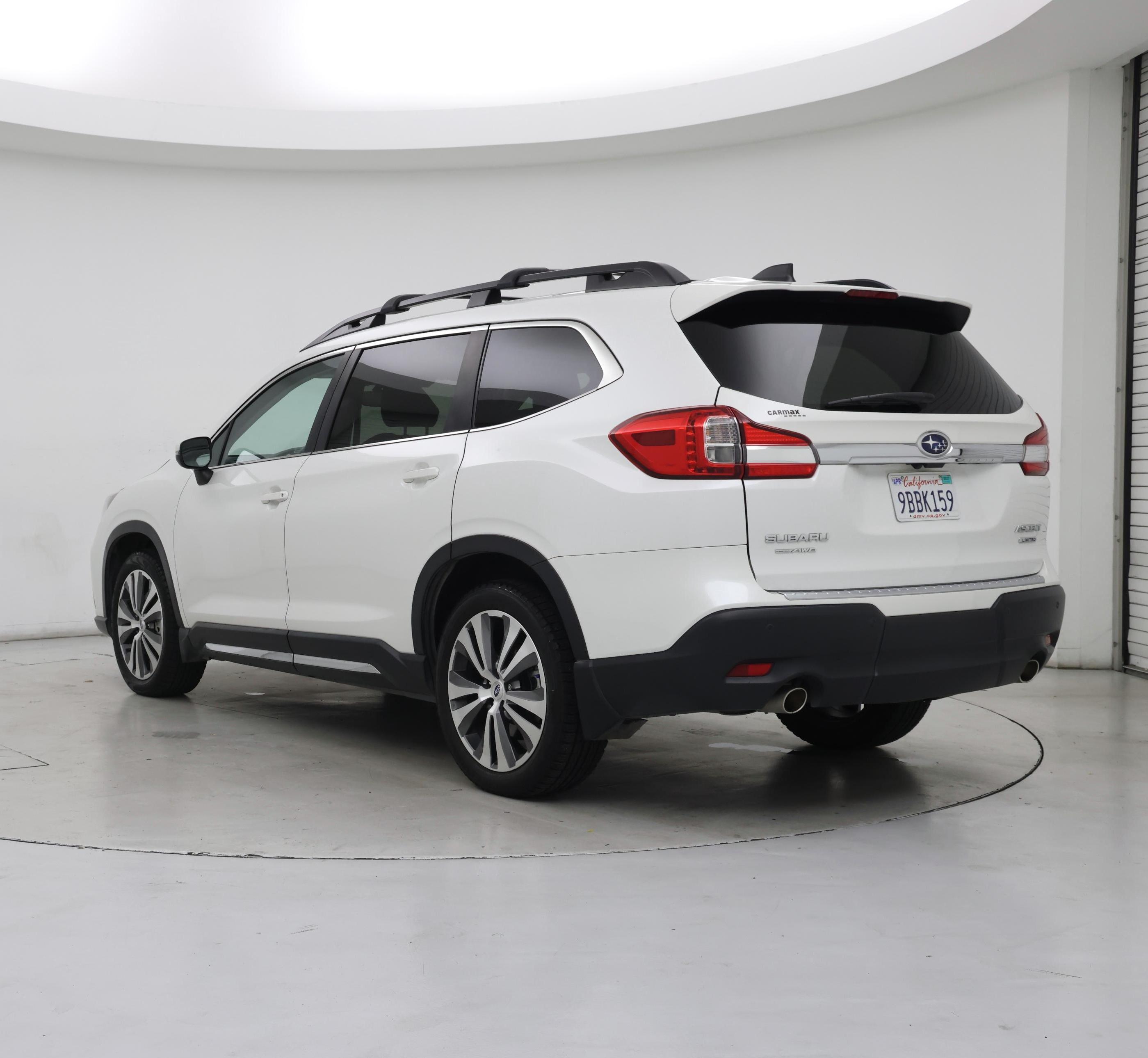 Thumbnail: 2022 Subaru Ascent - 2