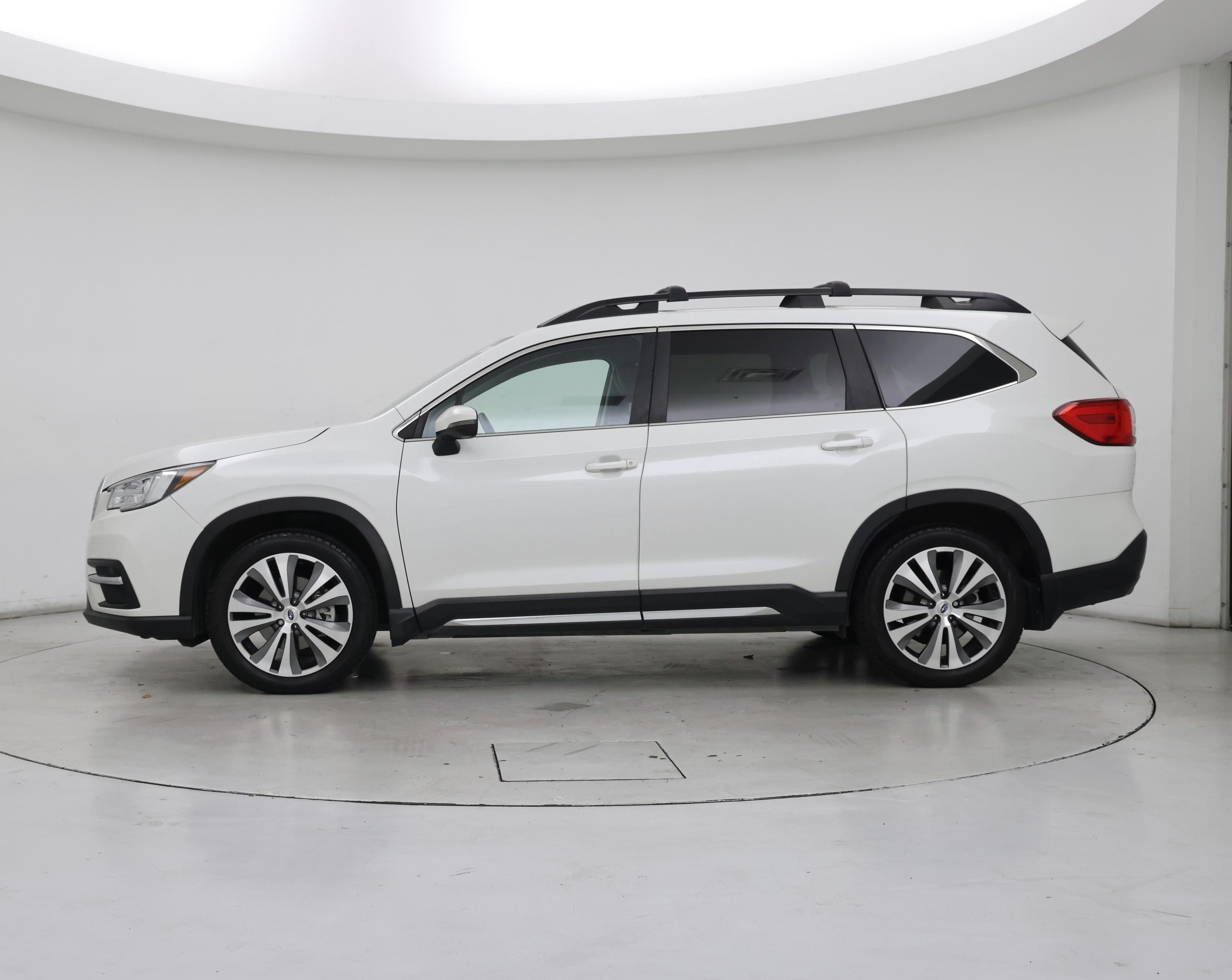 Thumbnail: 2022 Subaru Ascent - 3