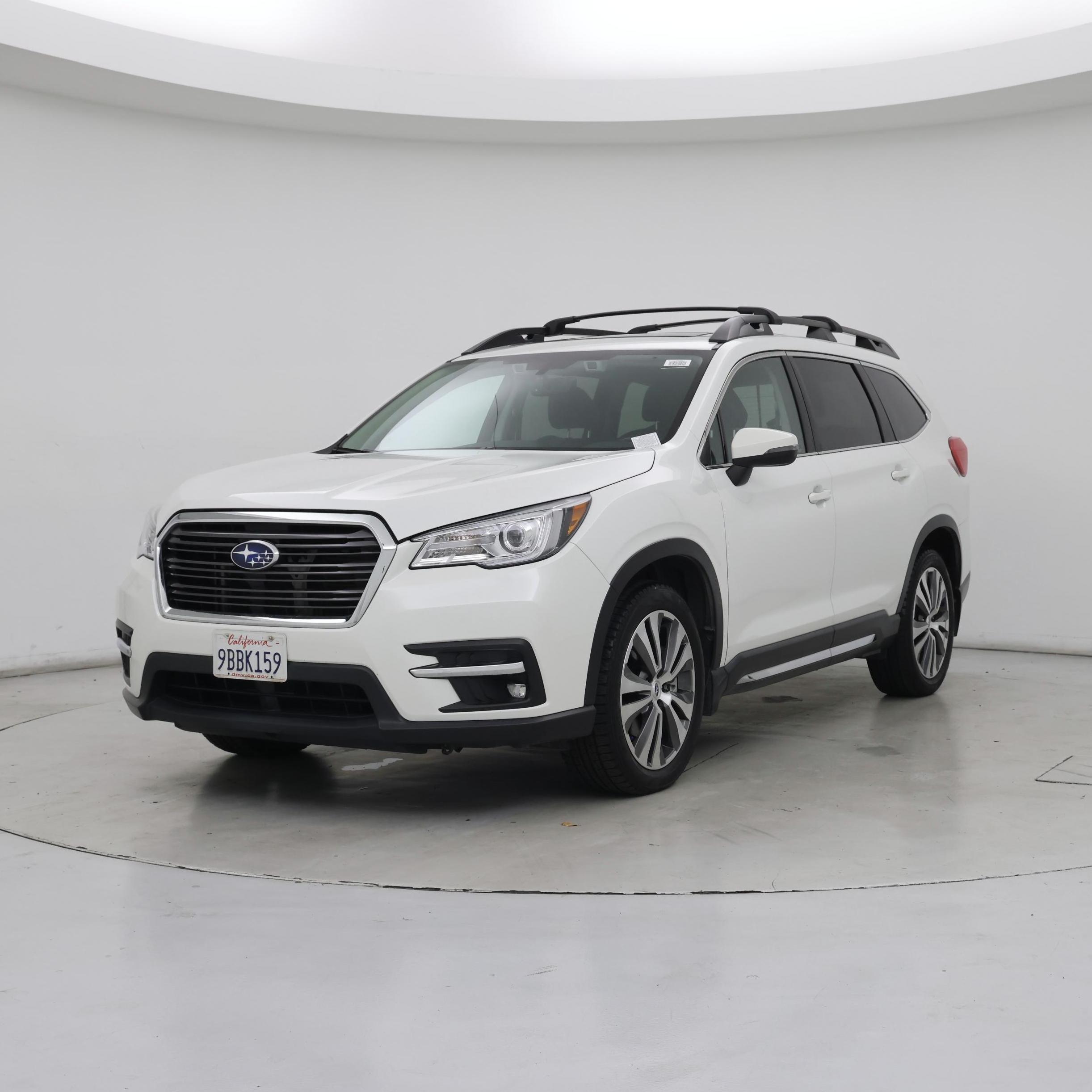 Thumbnail: 2022 Subaru Ascent - 4