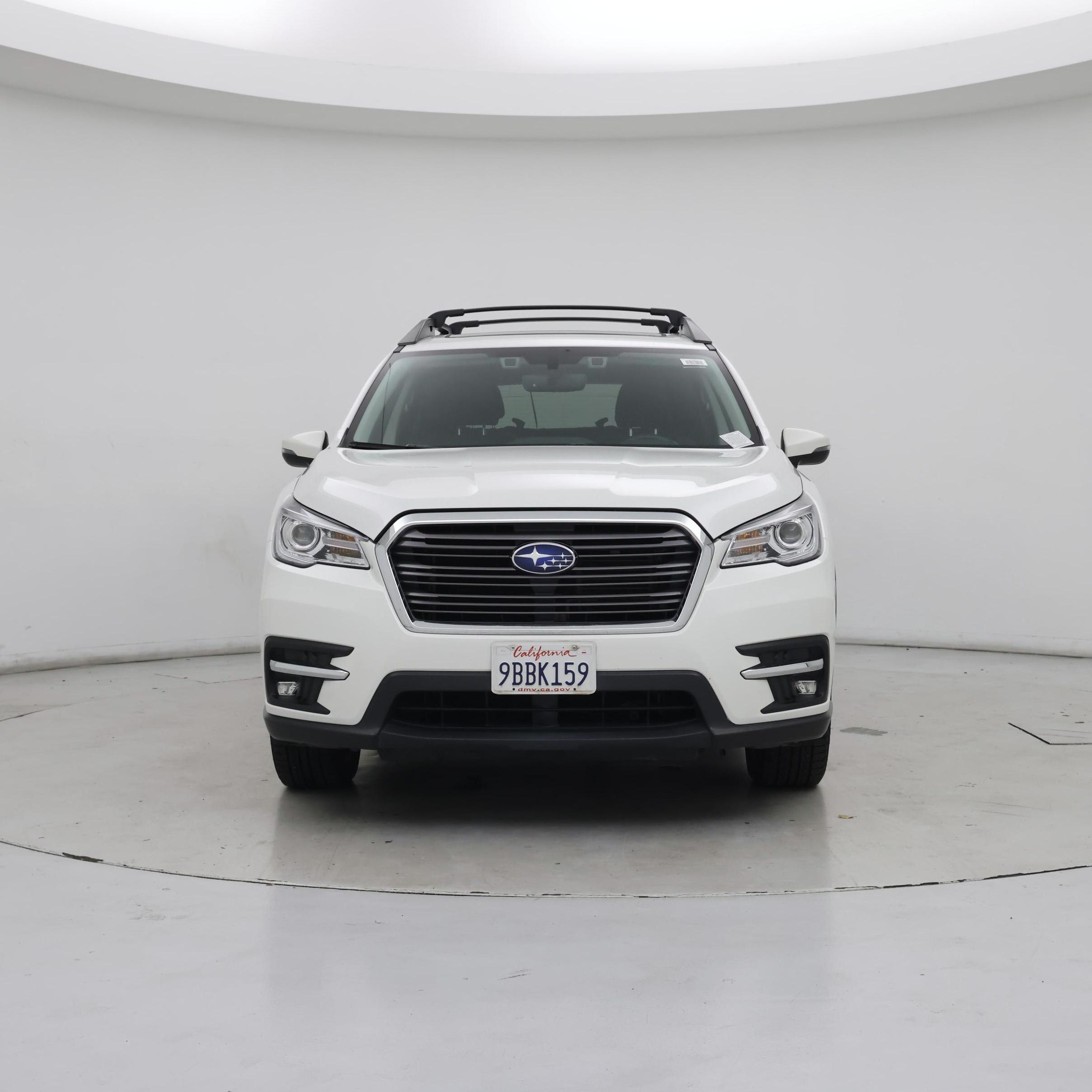 Thumbnail: 2022 Subaru Ascent - 5