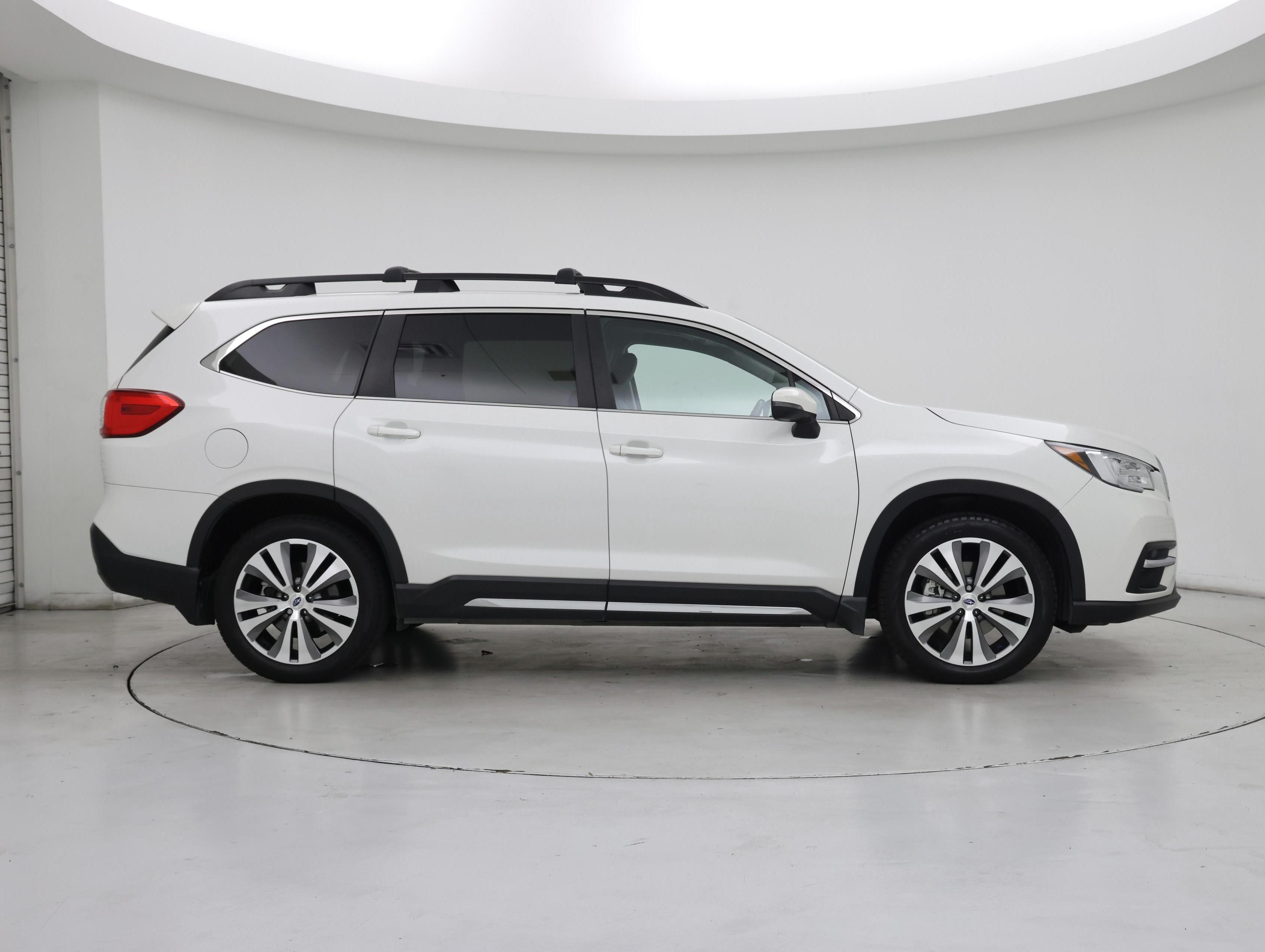 Thumbnail: 2022 Subaru Ascent - 7