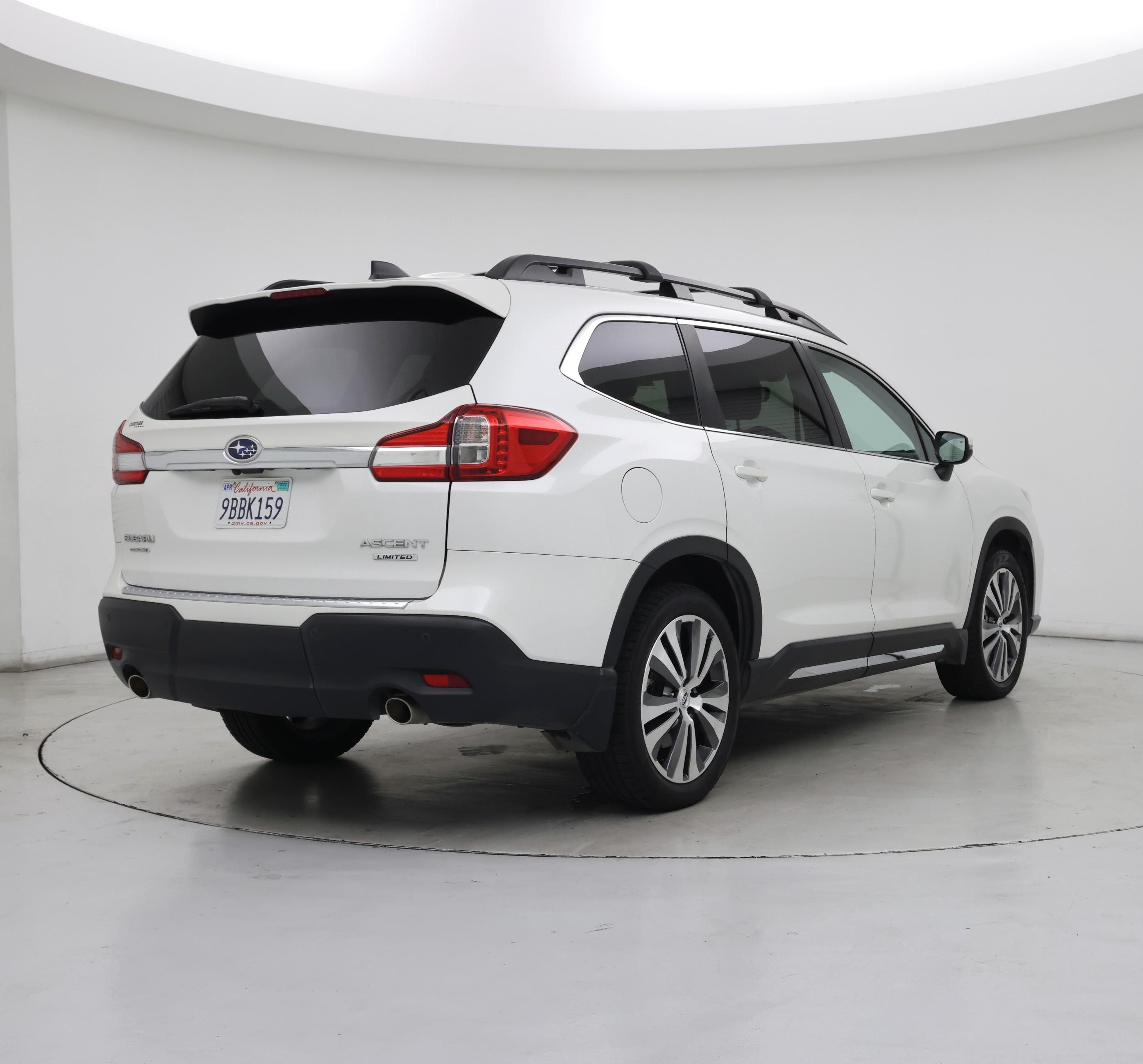 Thumbnail: 2022 Subaru Ascent - 8