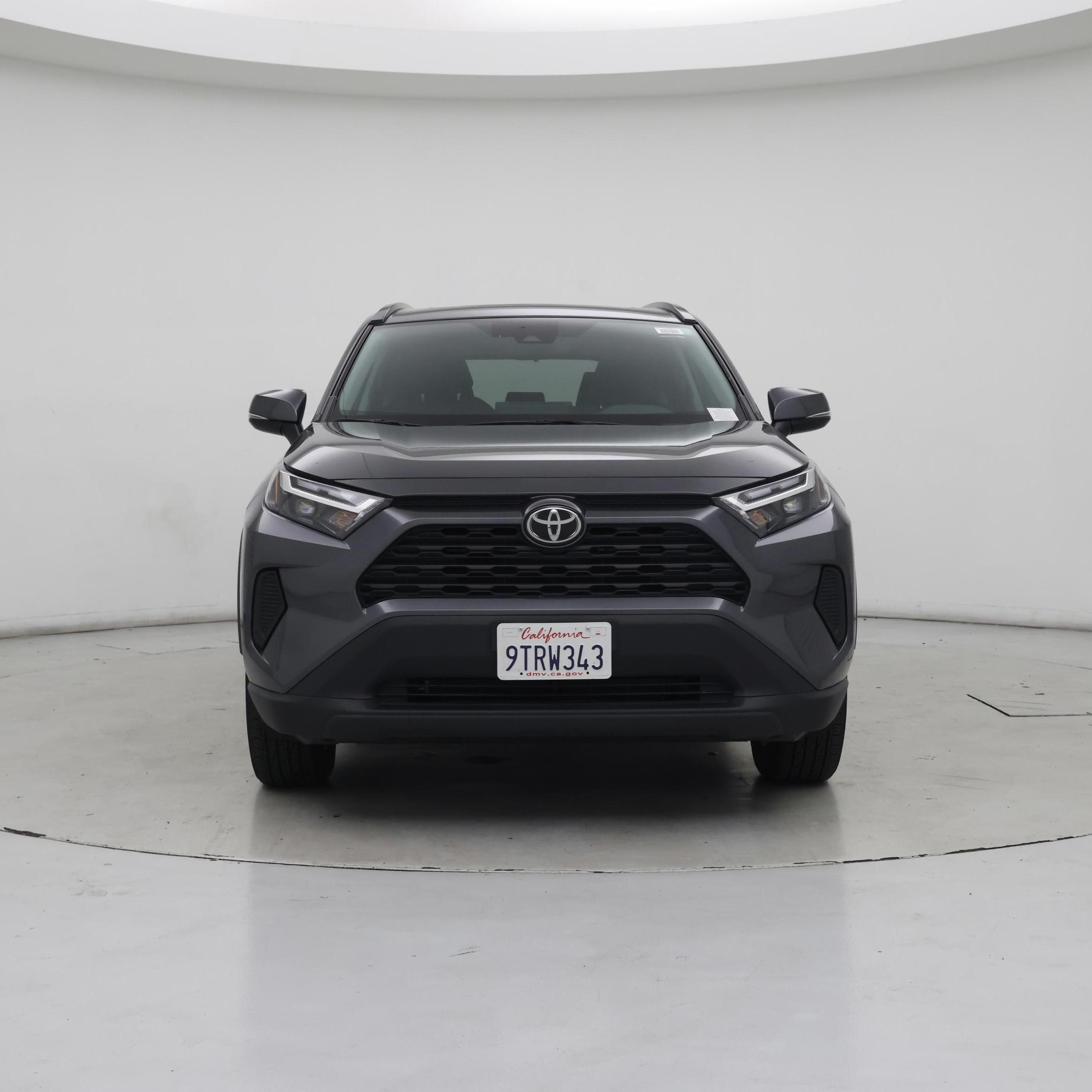 Thumbnail: 2025 Toyota RAV4 - 5