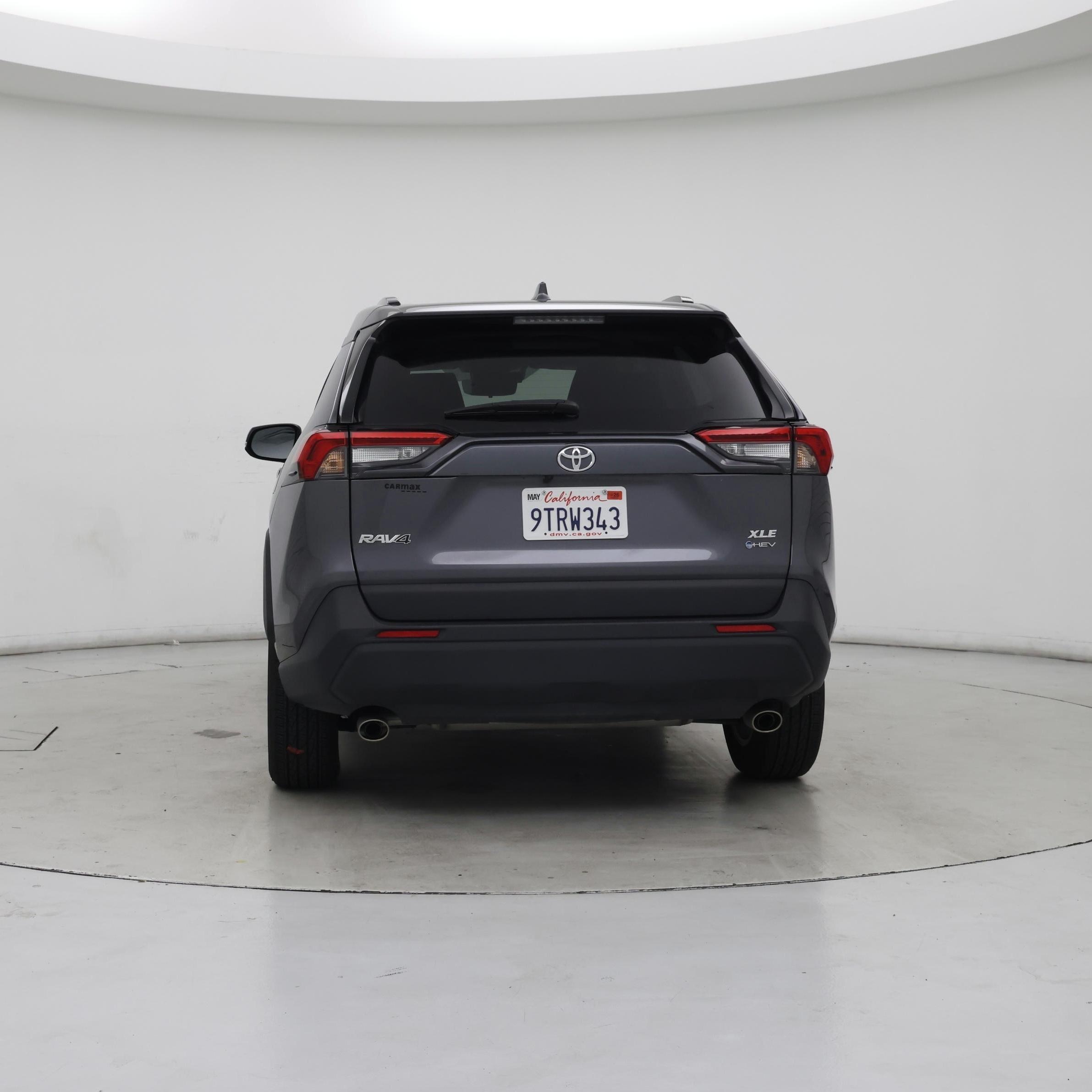 Thumbnail: 2025 Toyota RAV4 - 6