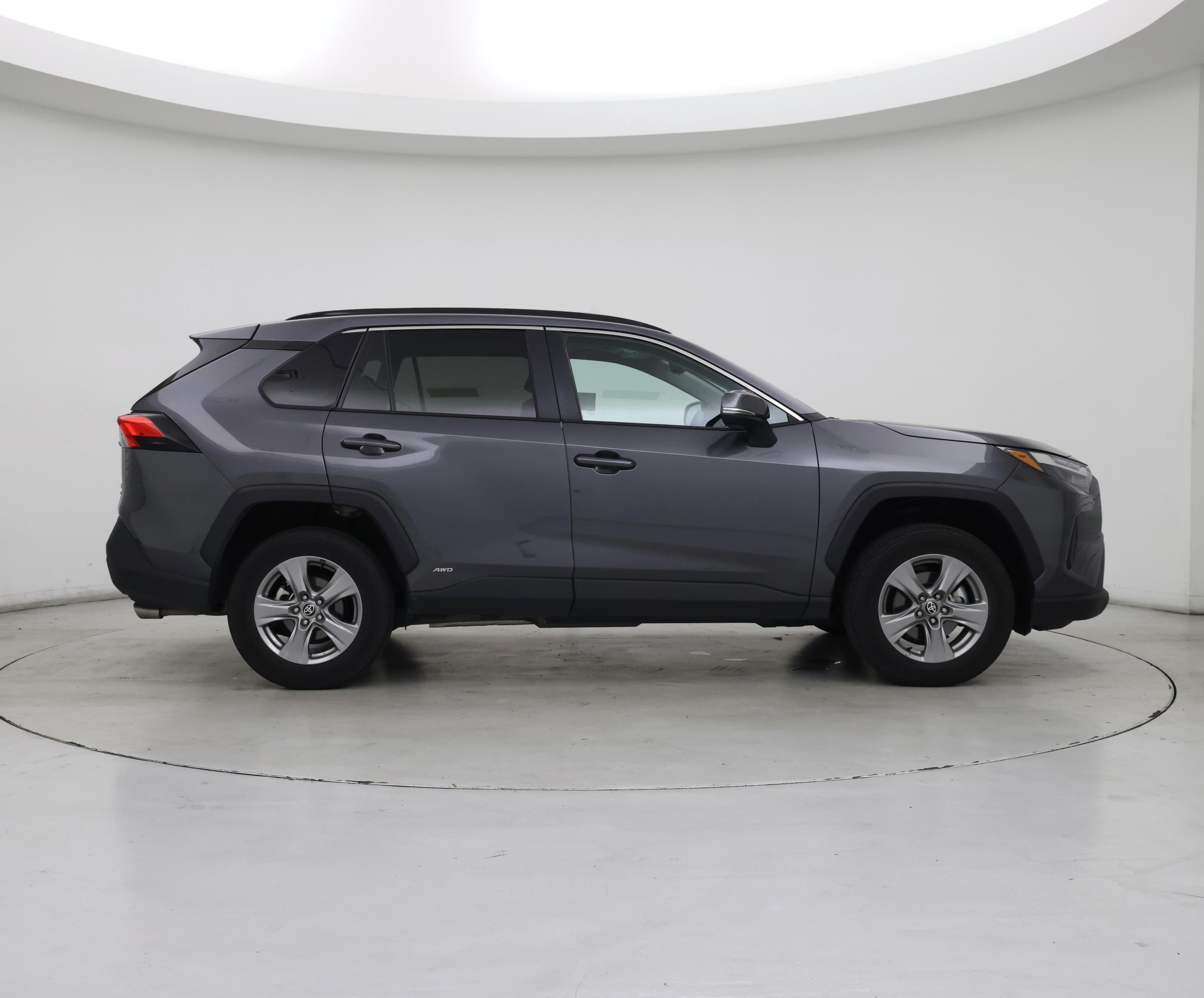Thumbnail: 2025 Toyota RAV4 - 7