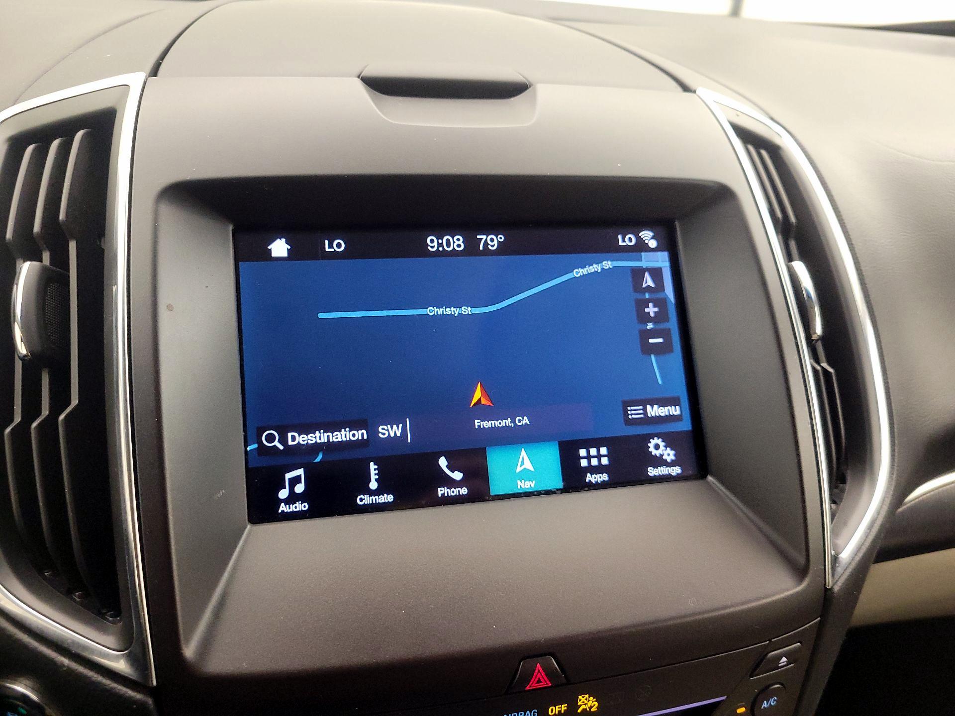 Thumbnail: 2019 Ford Edge - 14
